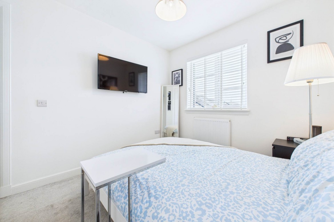 Images for Bissell Crescent, Cambuslang