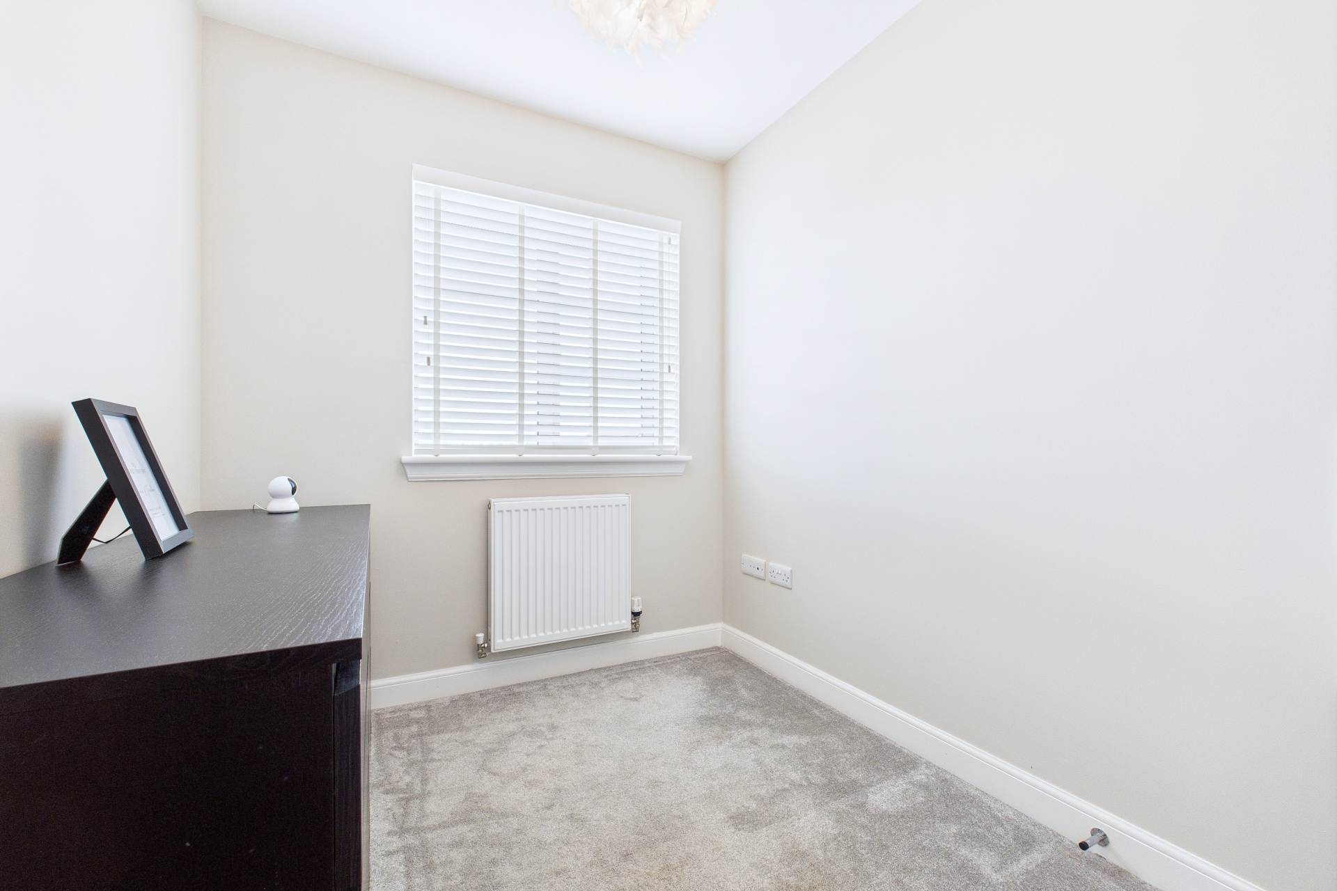 Bissell Crescent, Cambuslang