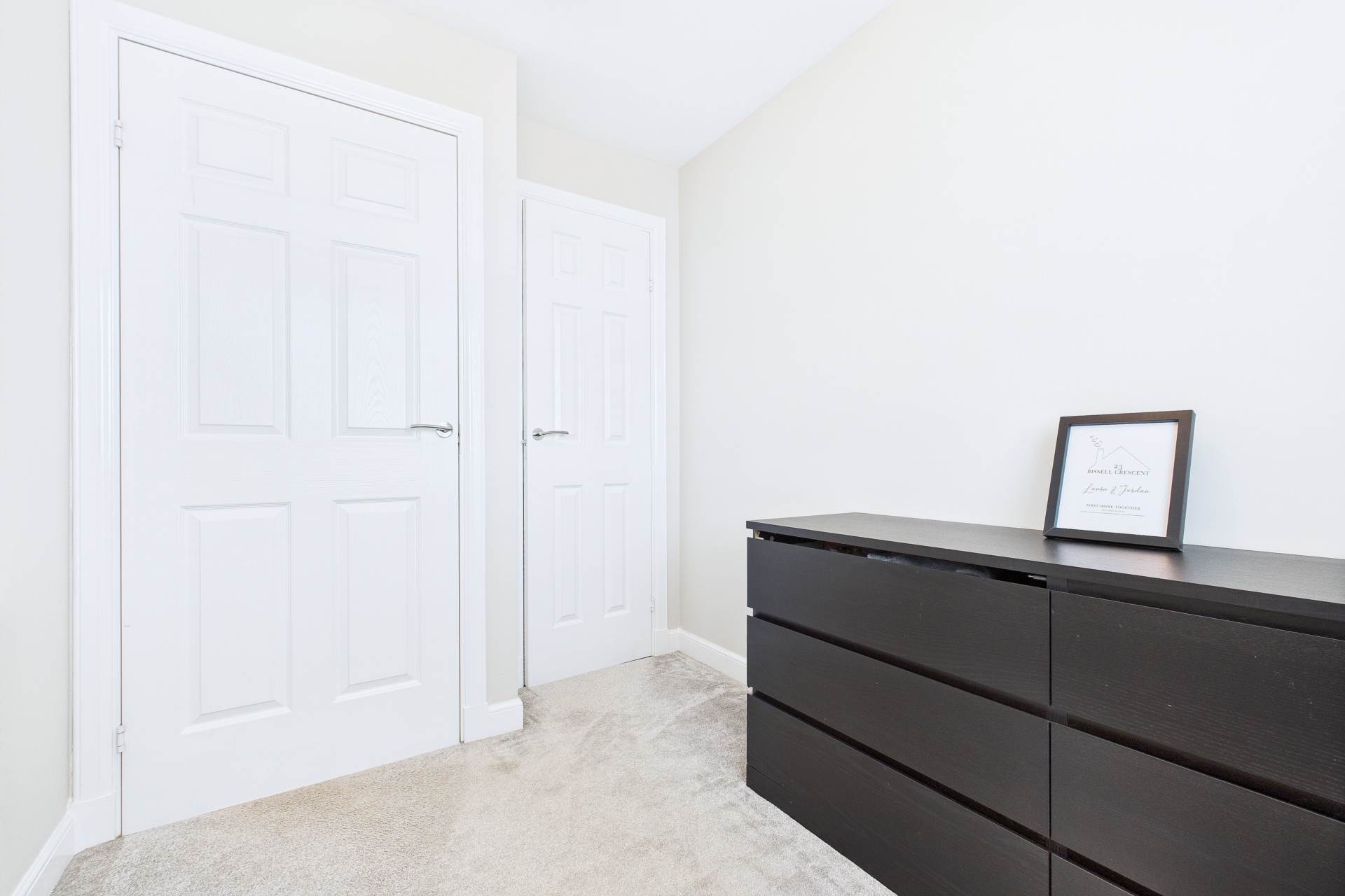 Bissell Crescent, Cambuslang
