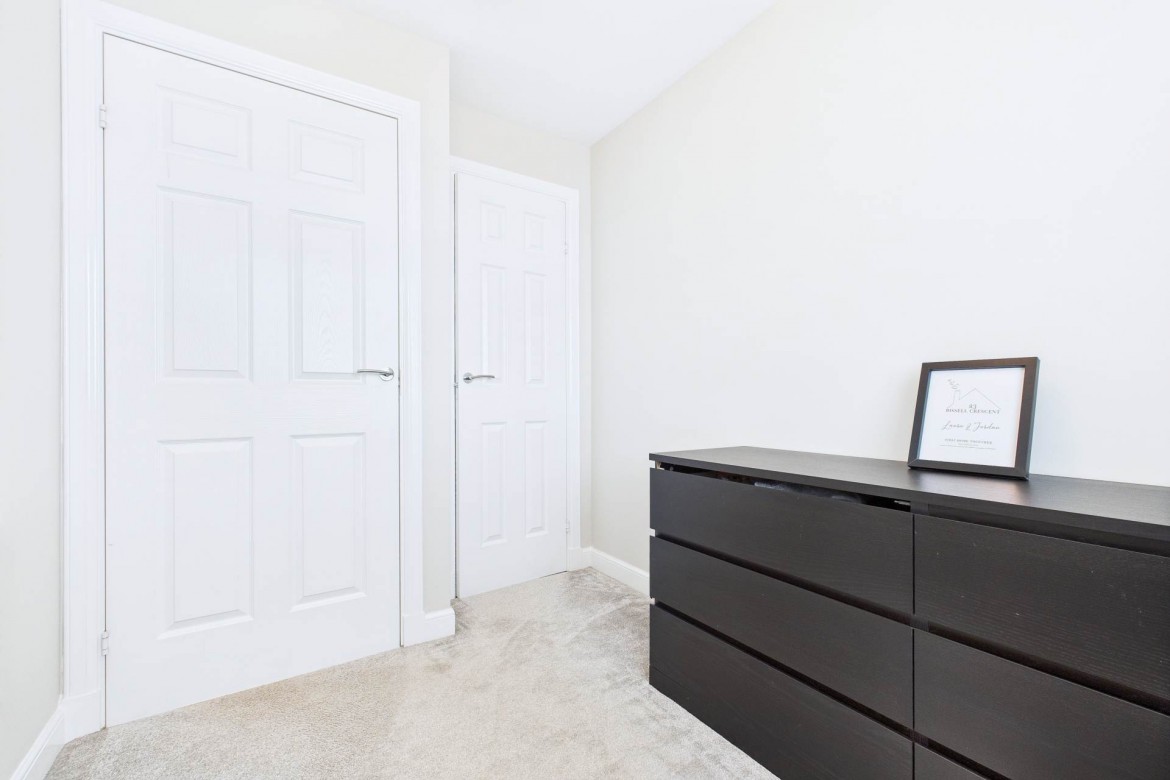 Images for Bissell Crescent, Cambuslang