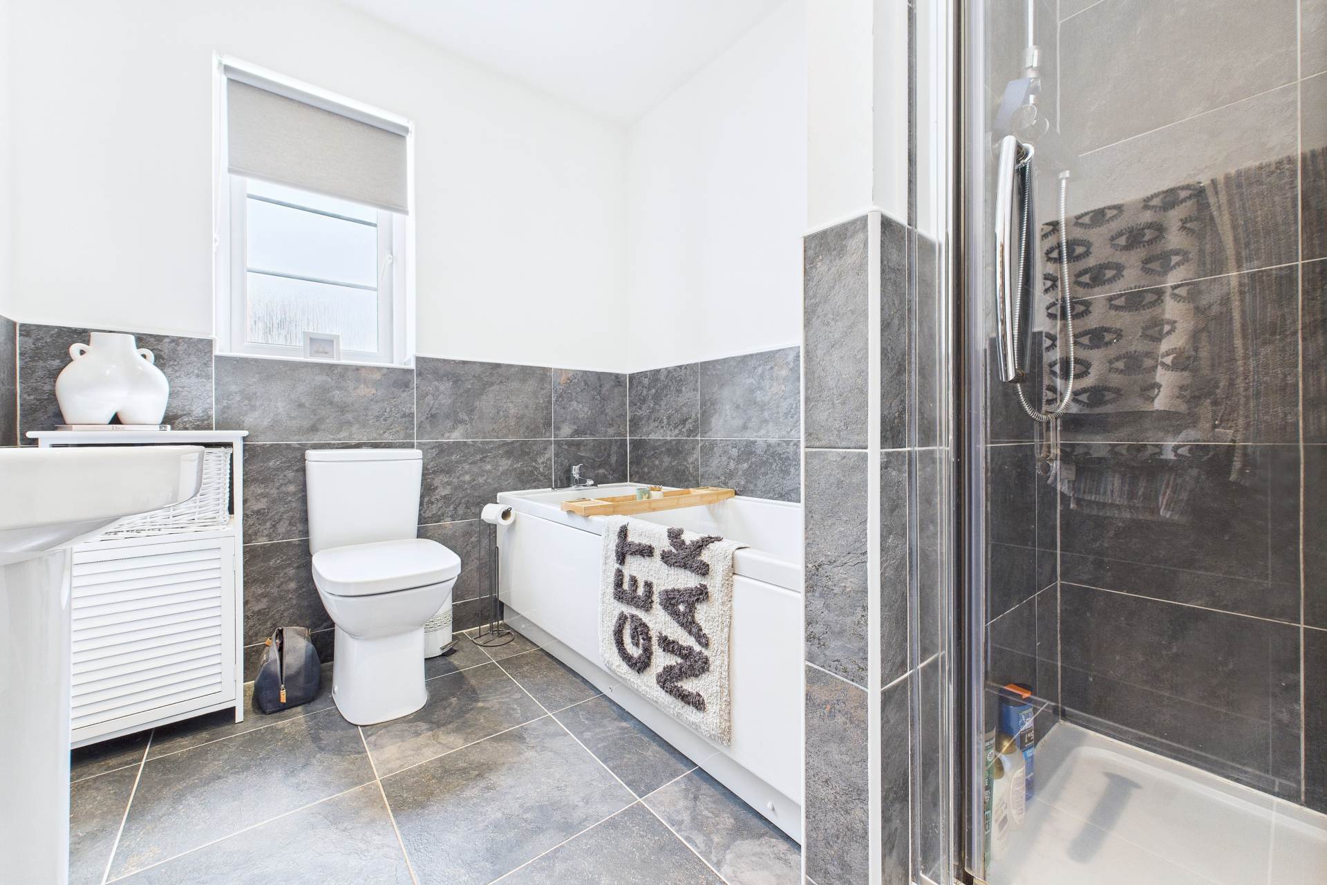 Bissell Crescent, Cambuslang