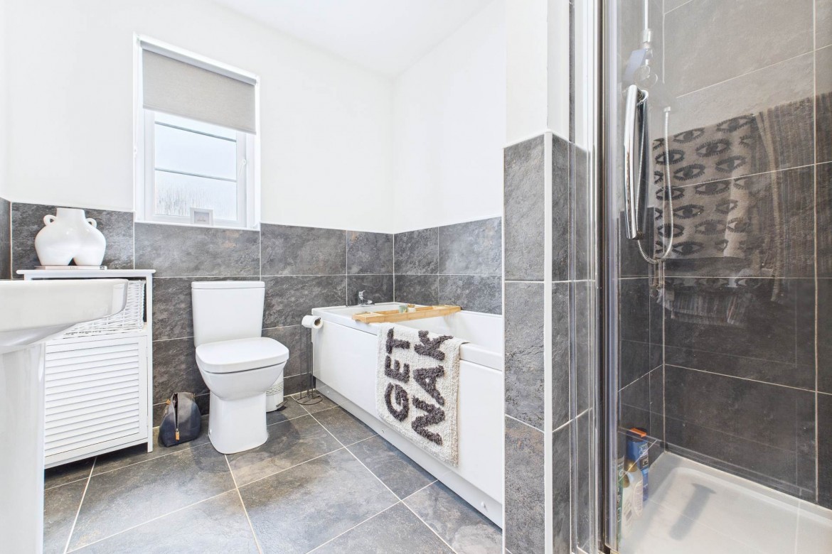 Images for Bissell Crescent, Cambuslang