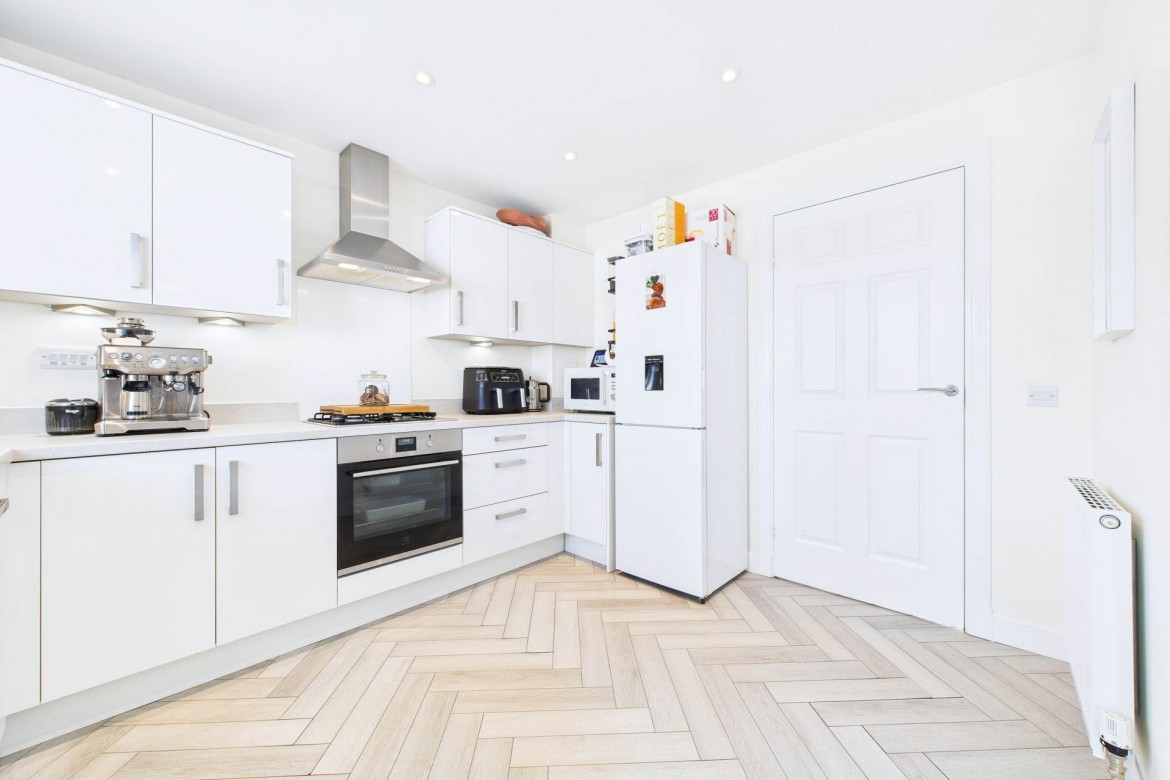 Images for Bissell Crescent, Cambuslang