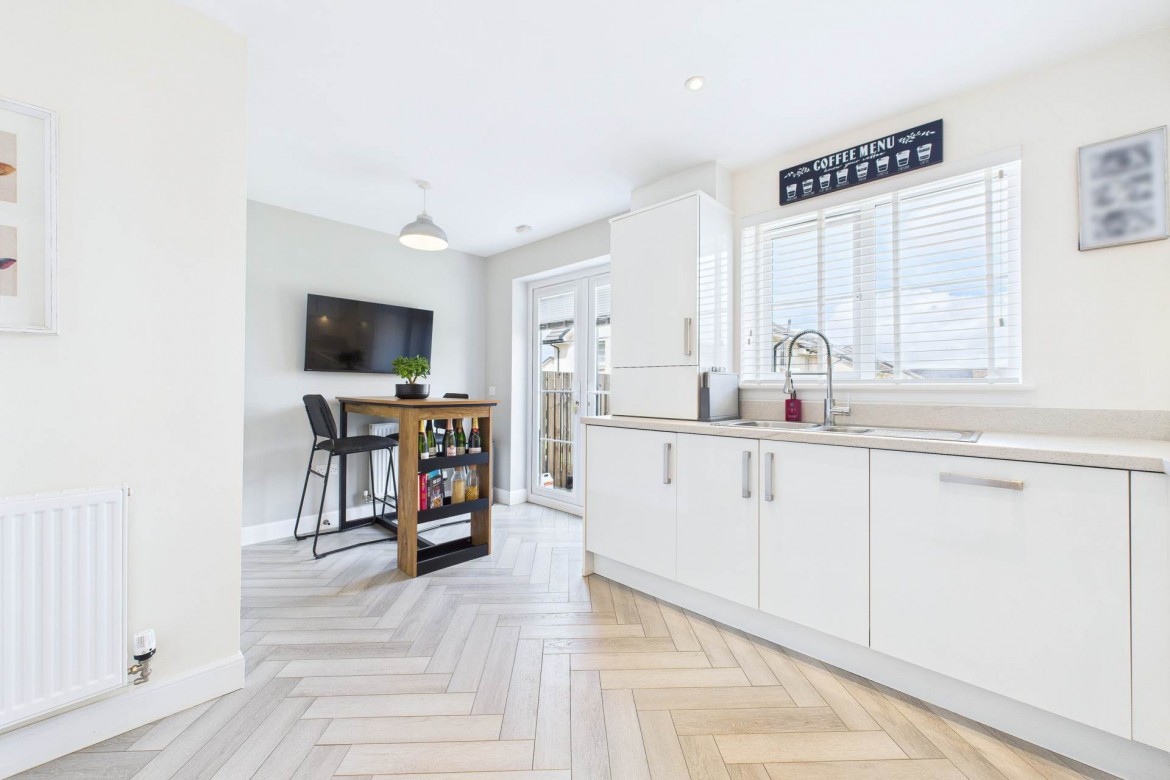 Images for Bissell Crescent, Cambuslang