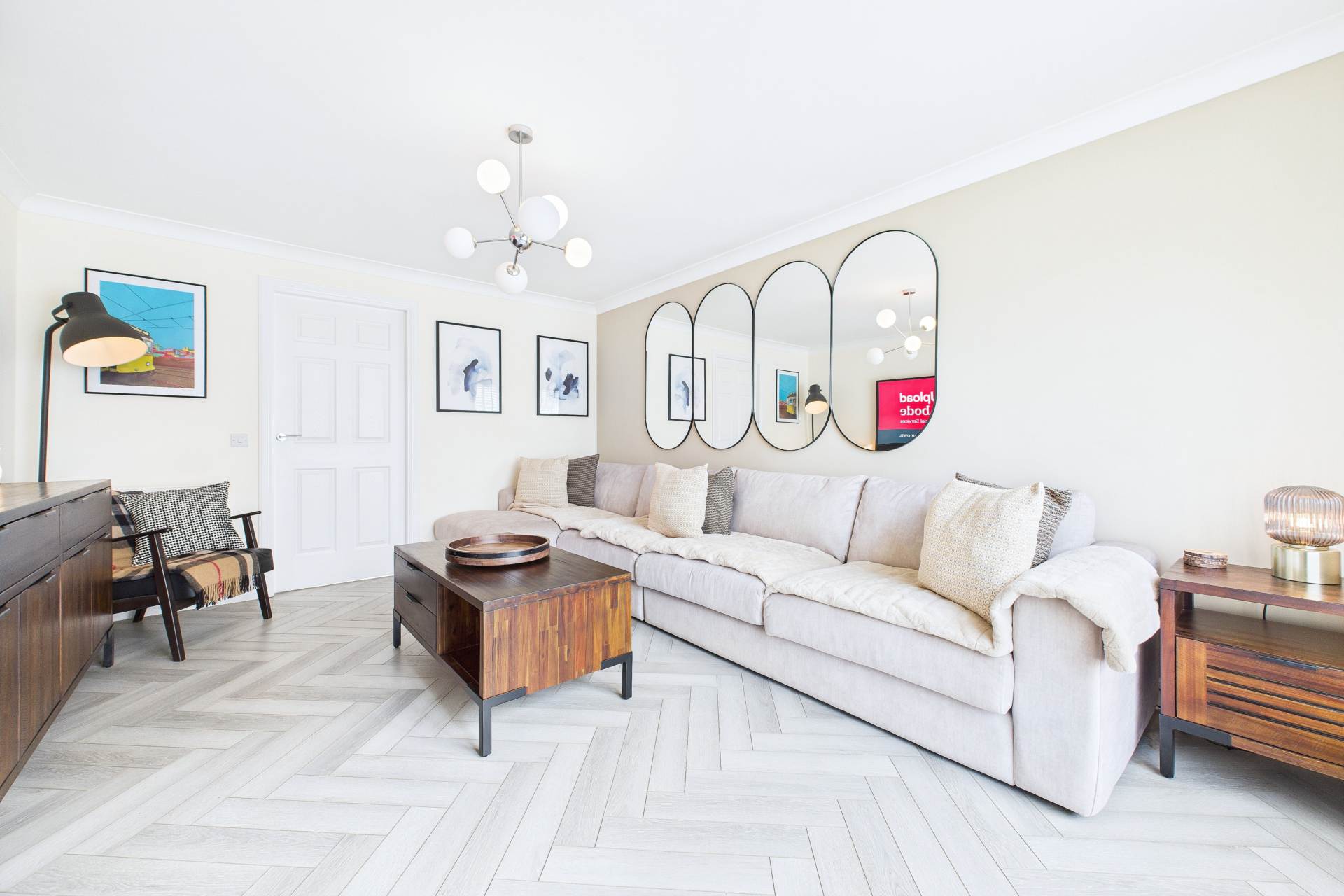 Bissell Crescent, Cambuslang