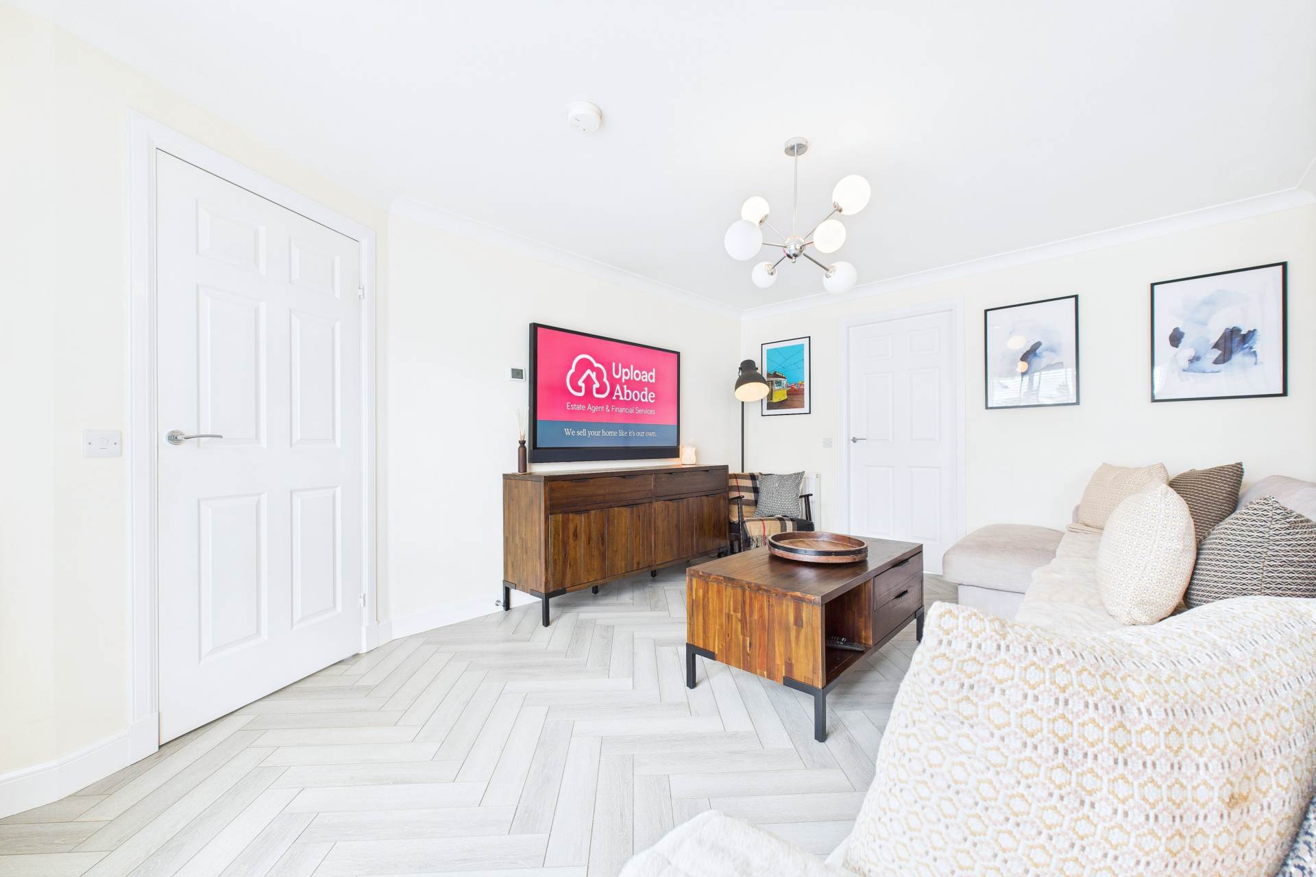 Bissell Crescent, Cambuslang