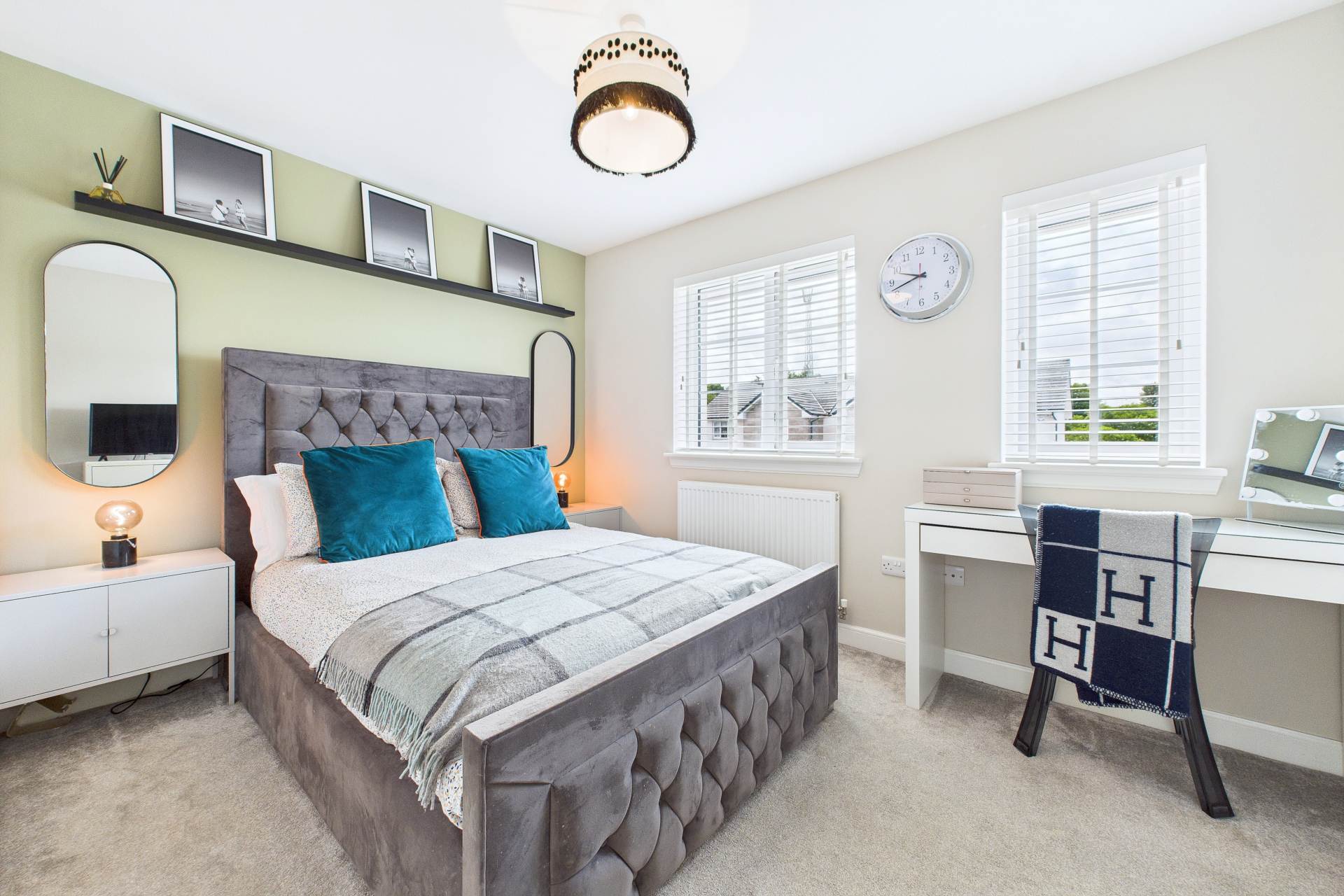 Bissell Crescent, Cambuslang