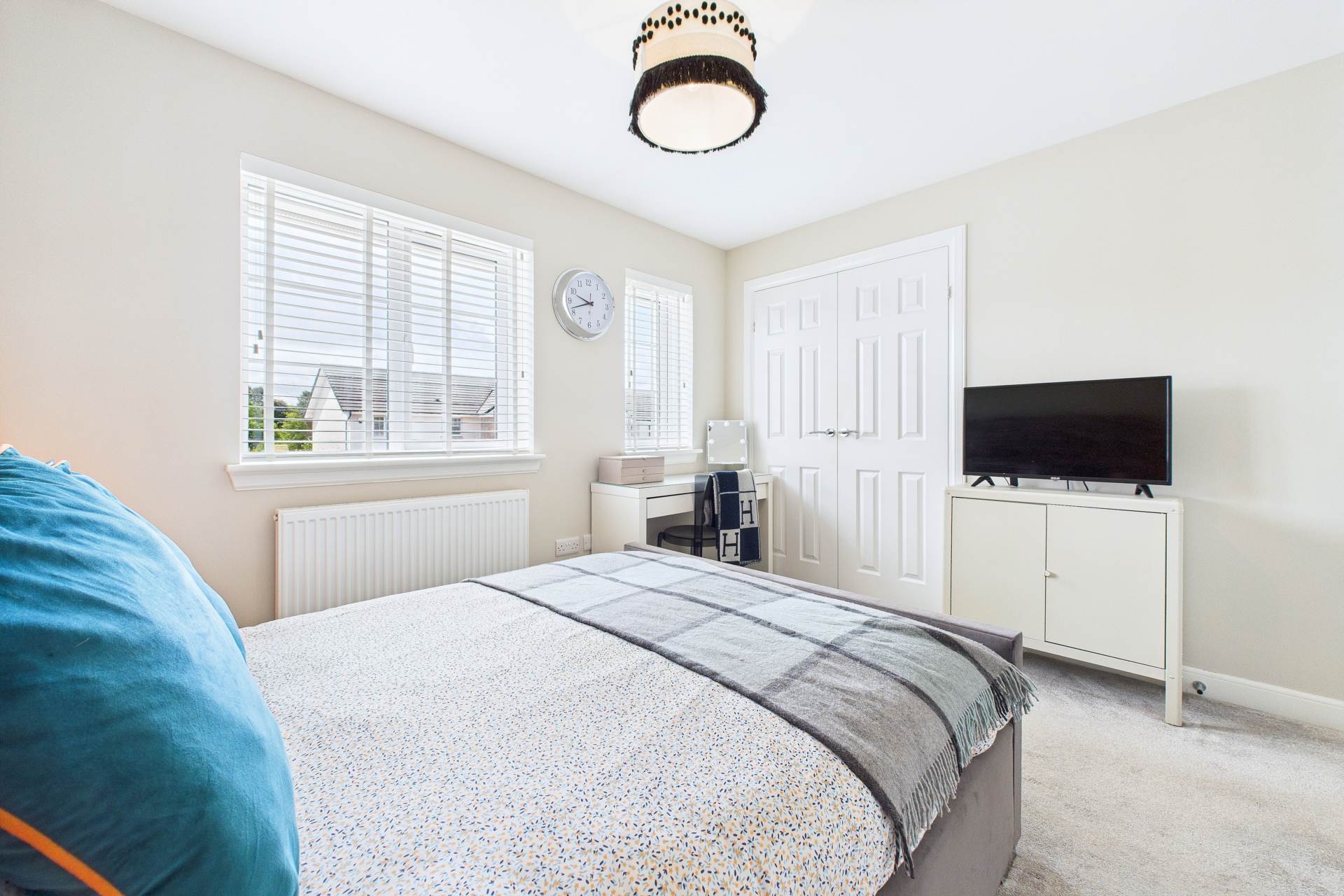 Bissell Crescent, Cambuslang
