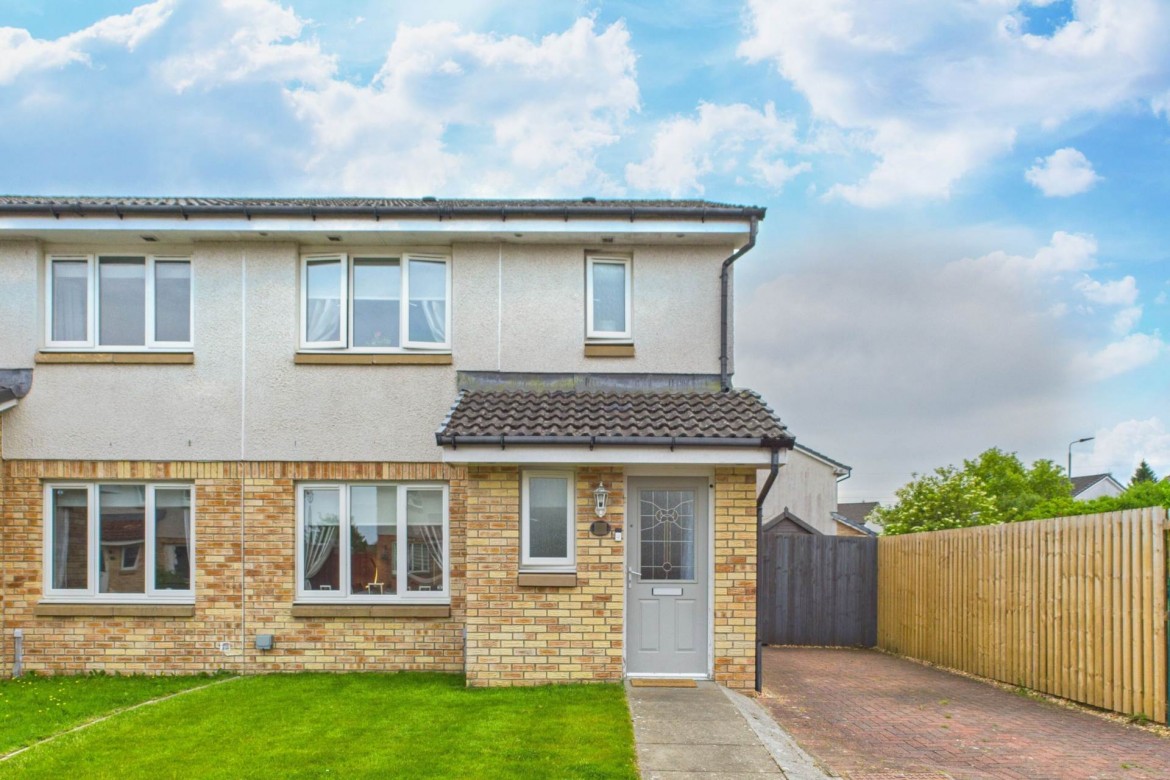Images for Bluebell Wynd, Wishaw