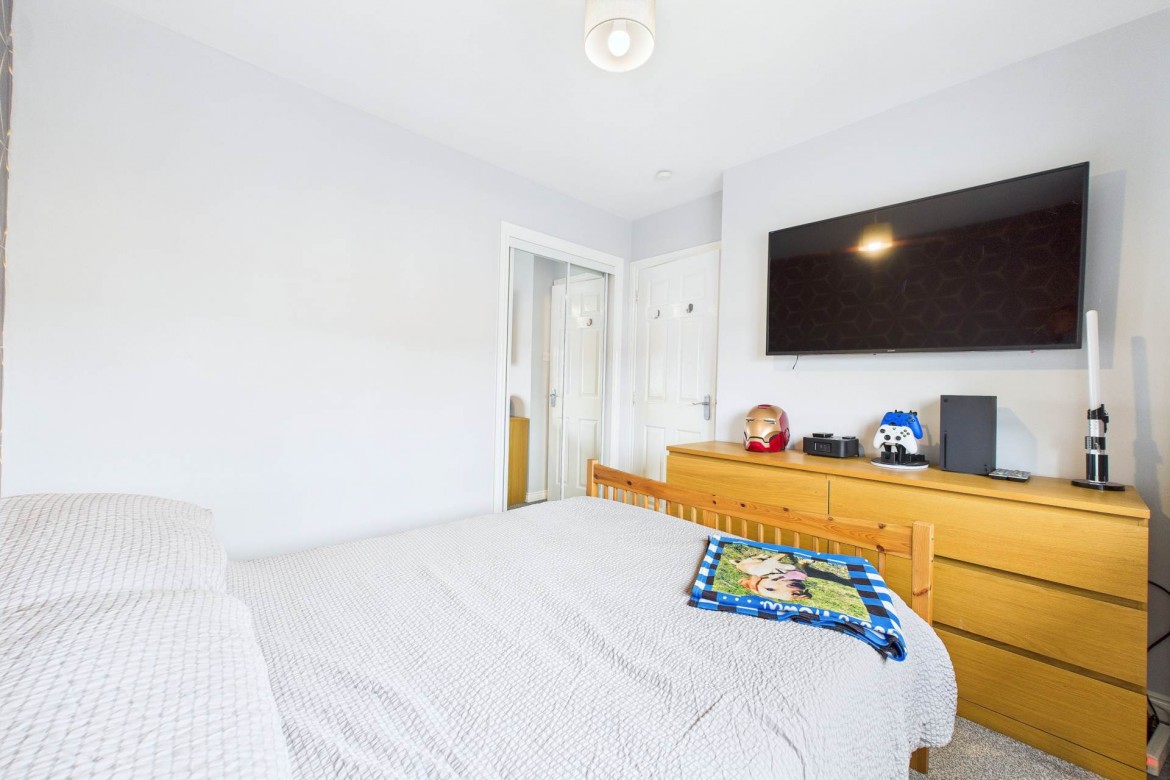 Images for Bluebell Wynd, Wishaw