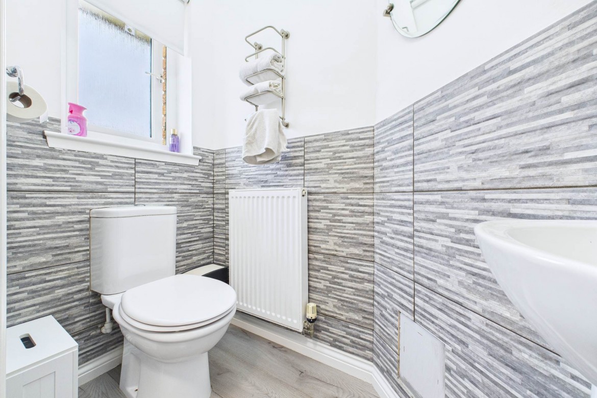Images for Bluebell Wynd, Wishaw