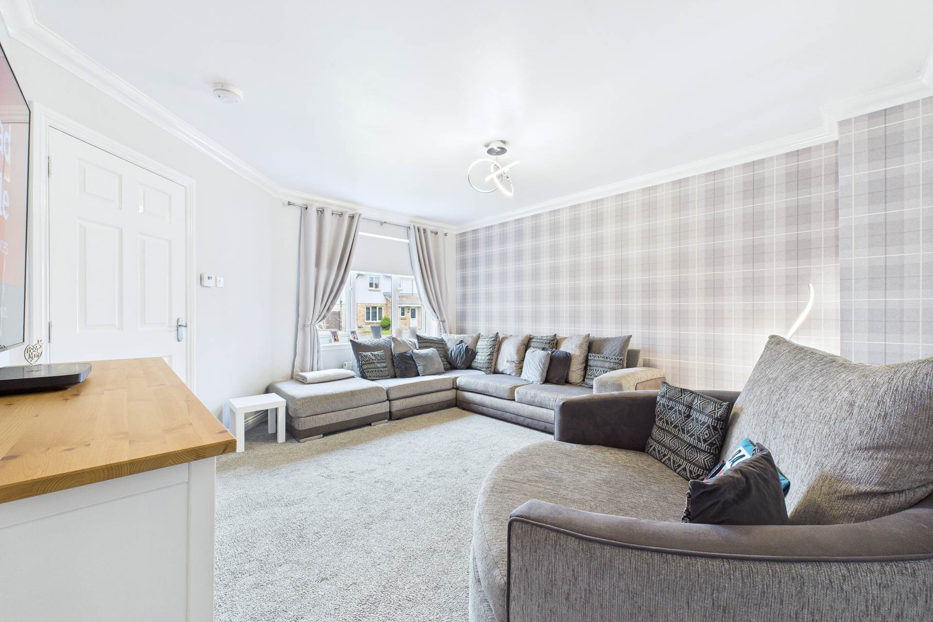 Bluebell Wynd, Wishaw