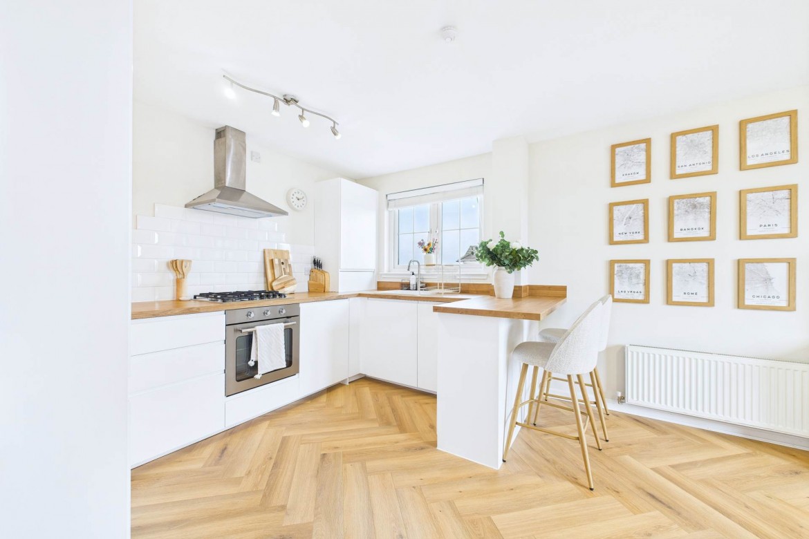 Images for Leighton Court, Newton Farm, Cambuslang