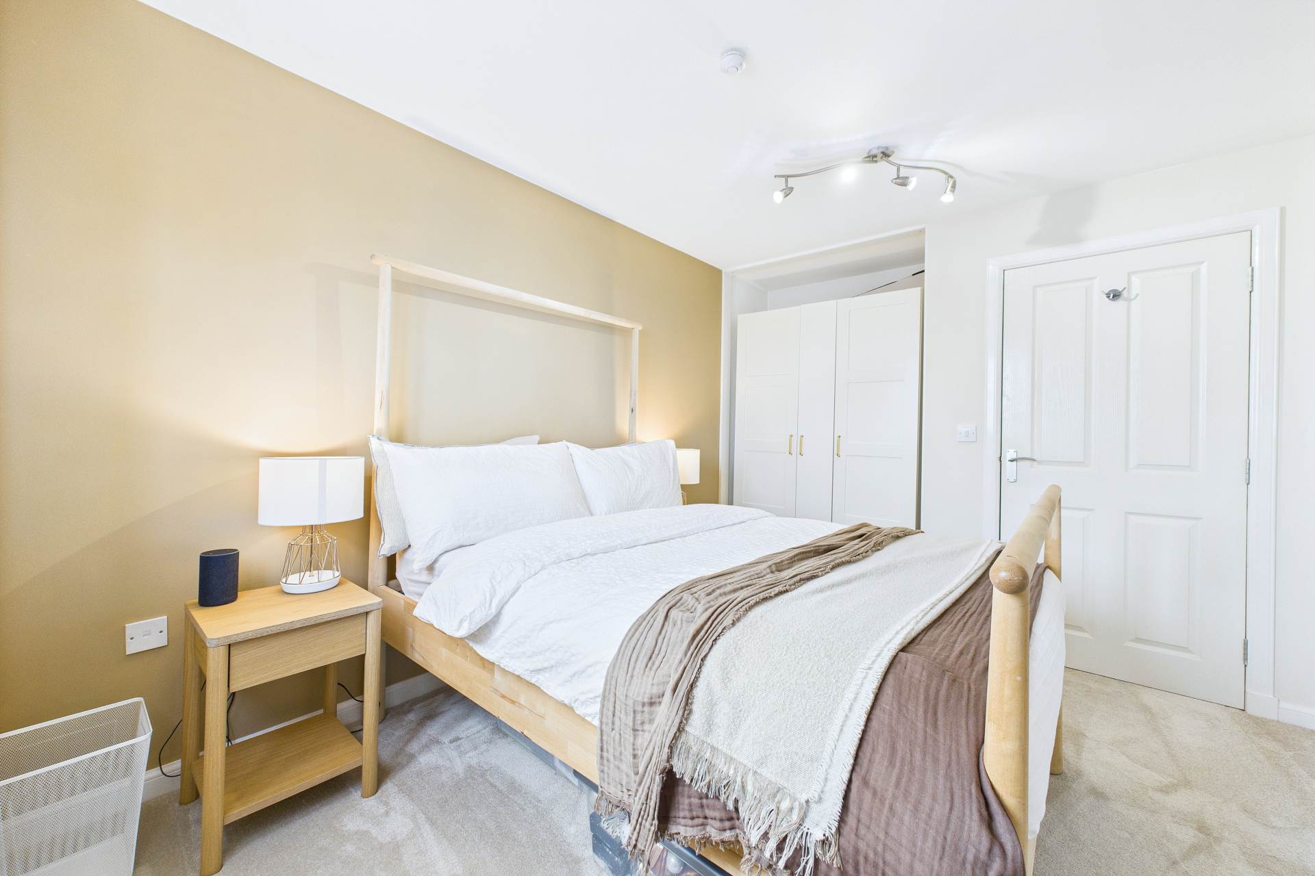 Leighton Court, Newton Farm, Cambuslang