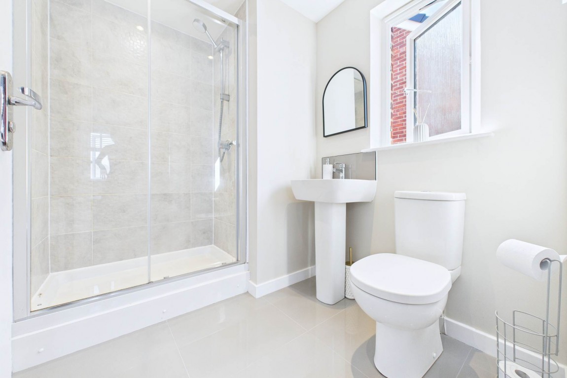 Images for Burleigh Gardens, Cambuslang