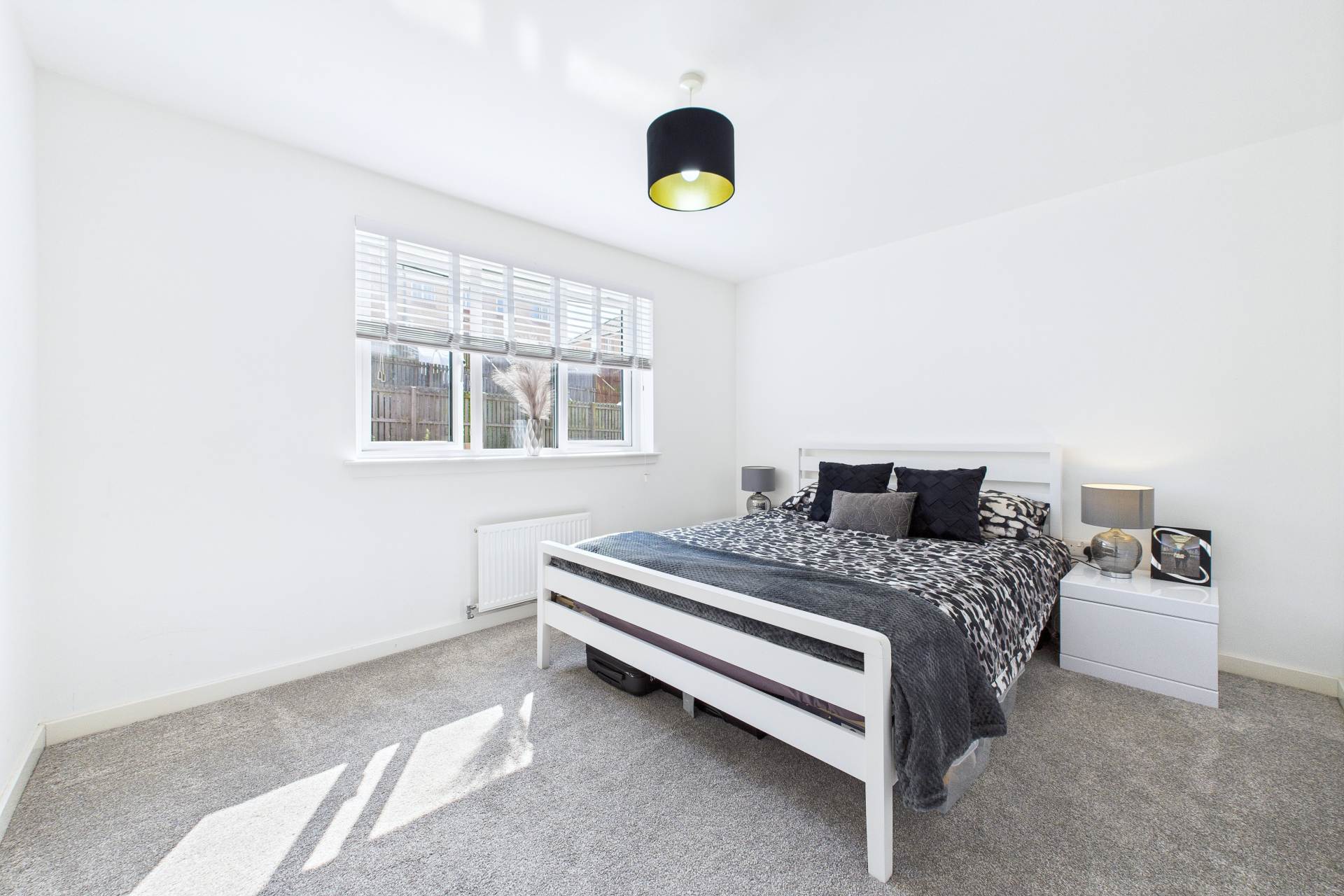 Burleigh Gardens, Cambuslang