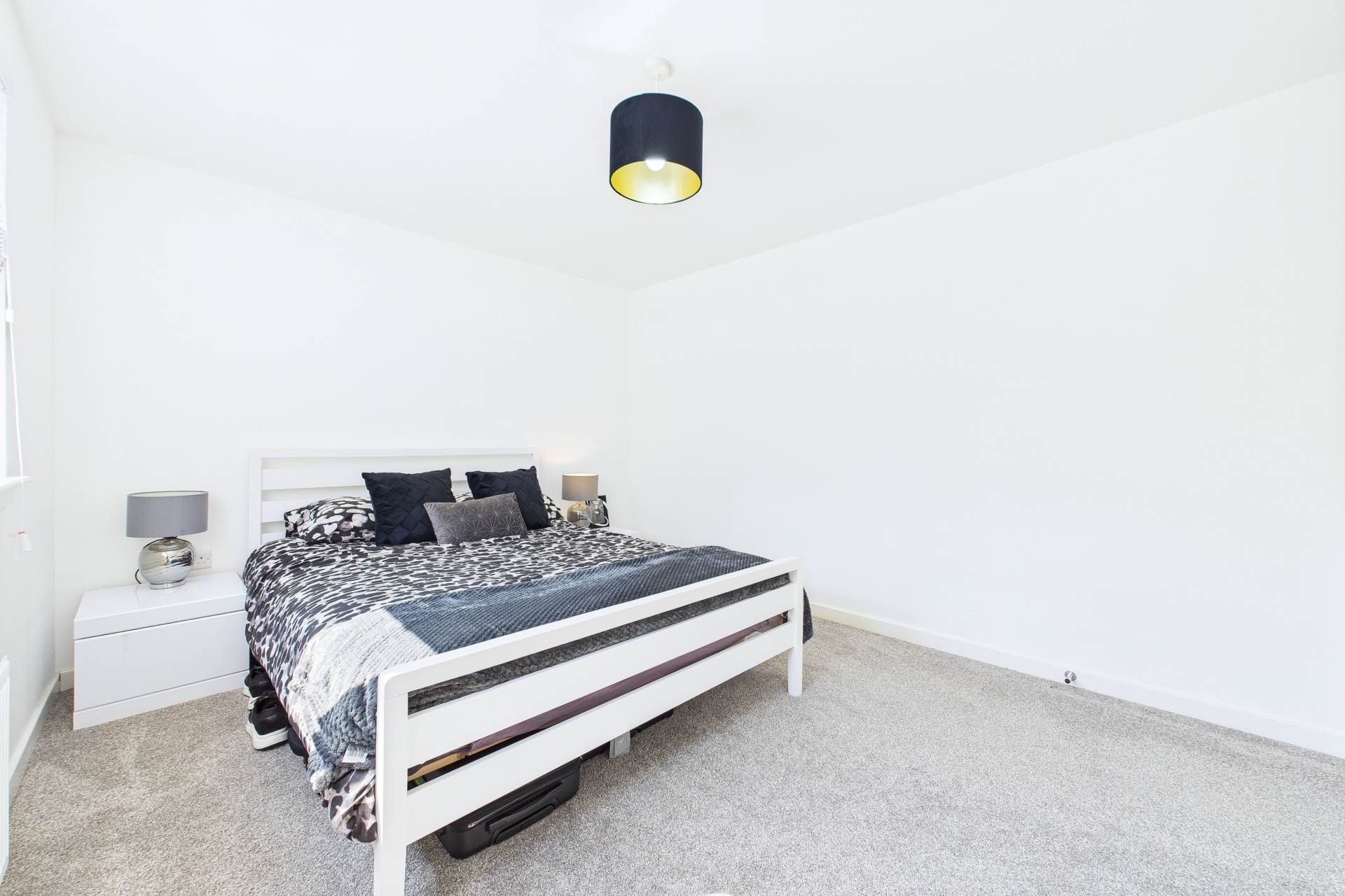 Burleigh Gardens, Cambuslang