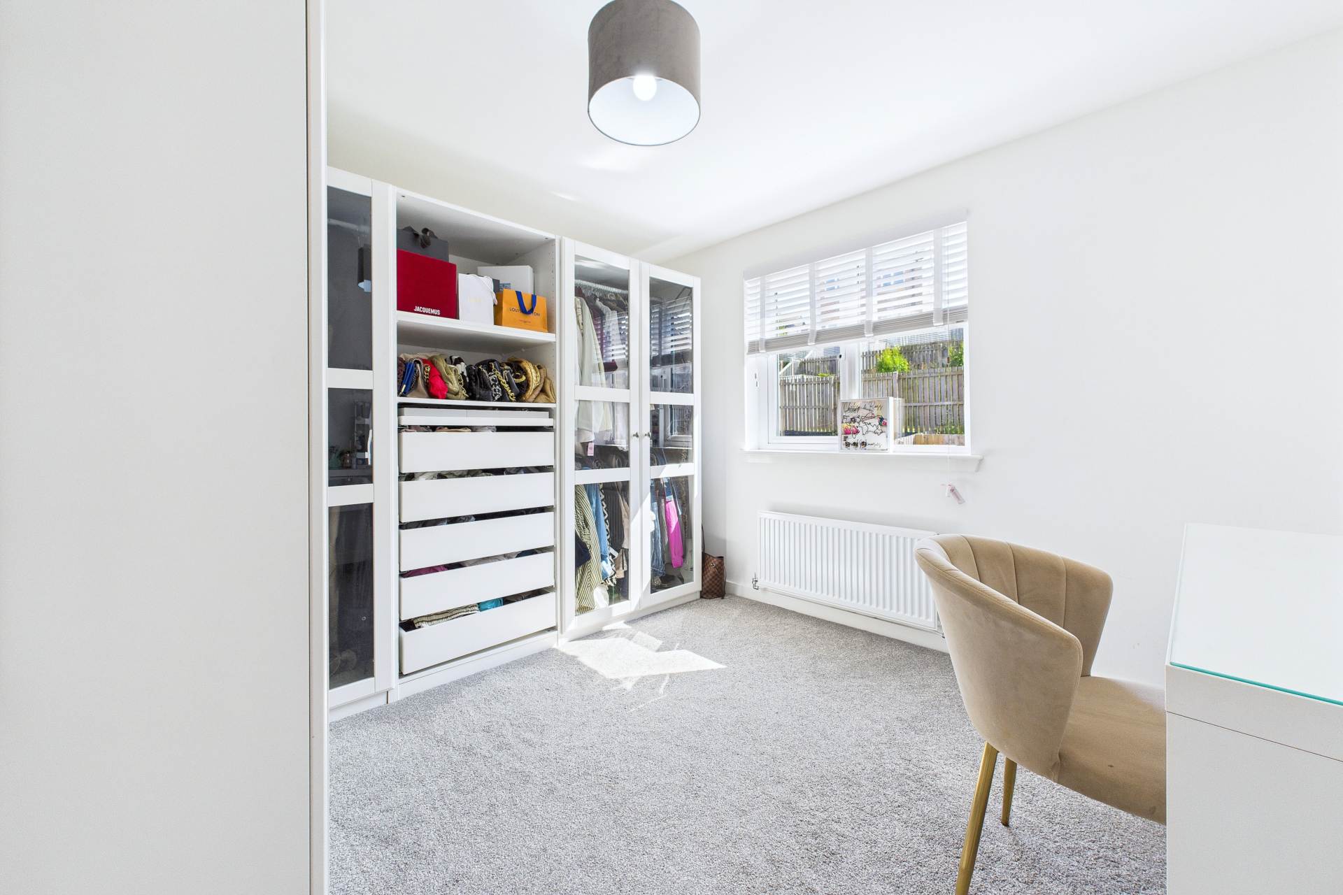 Burleigh Gardens, Cambuslang