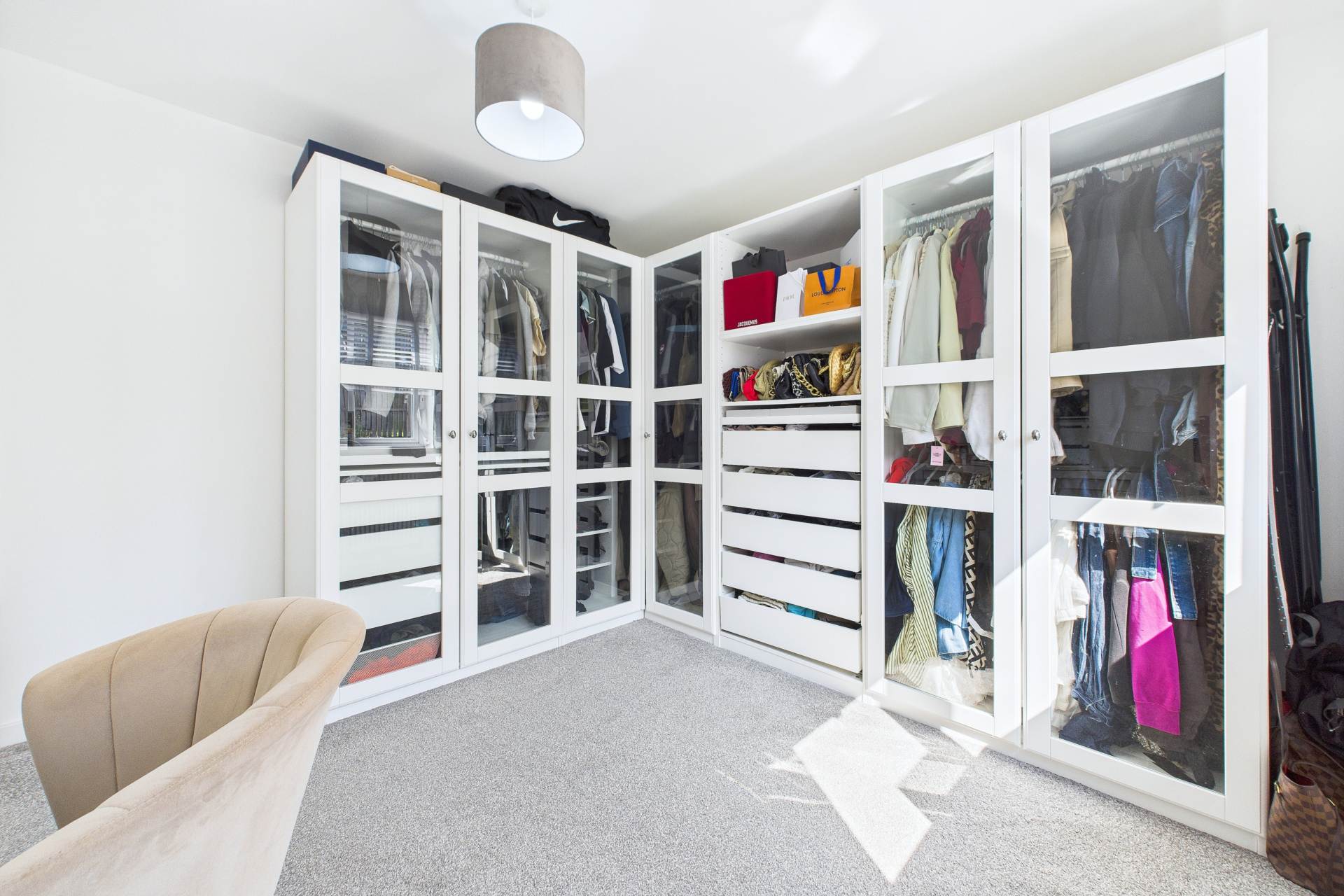 Burleigh Gardens, Cambuslang
