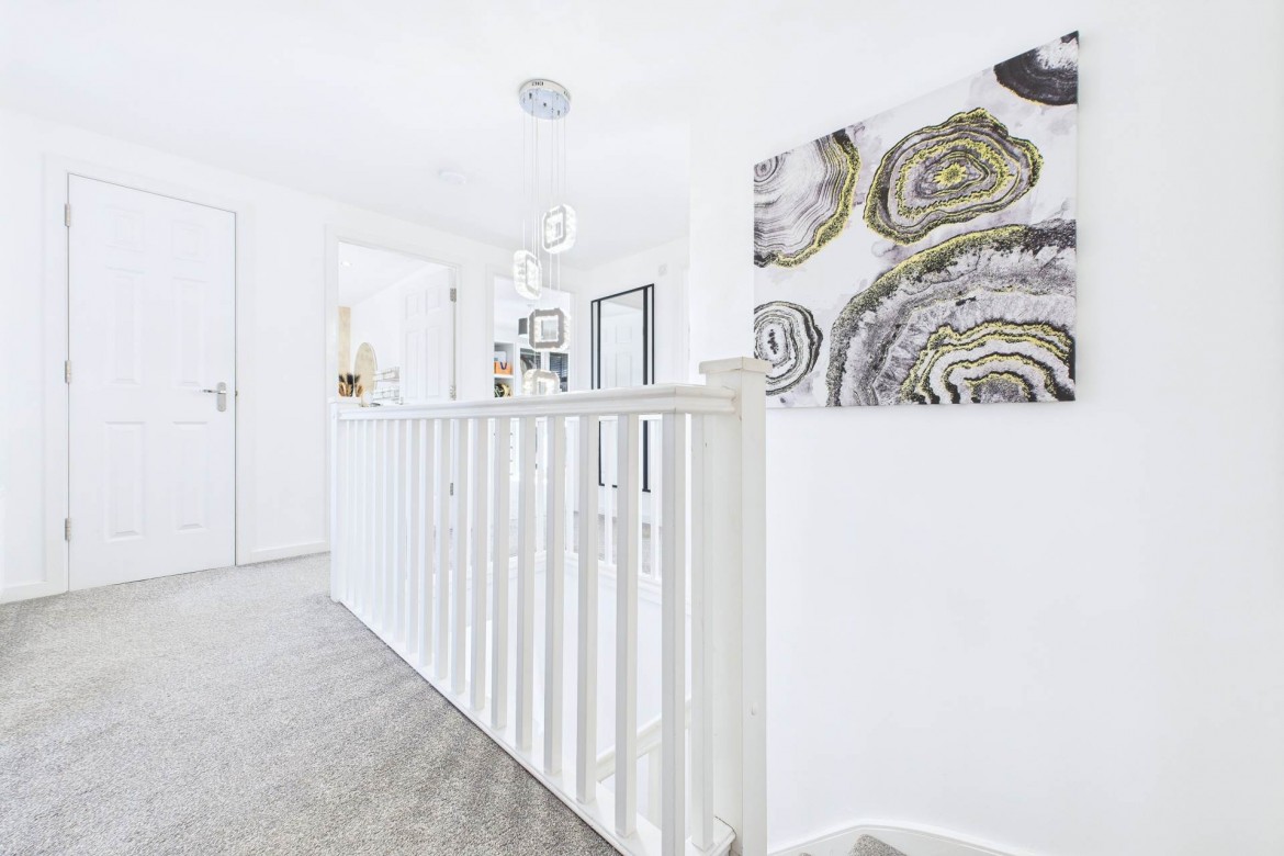 Images for Burleigh Gardens, Cambuslang