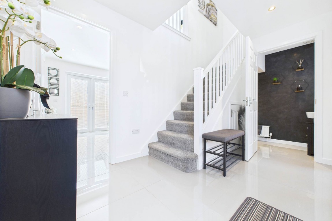 Images for Burleigh Gardens, Cambuslang