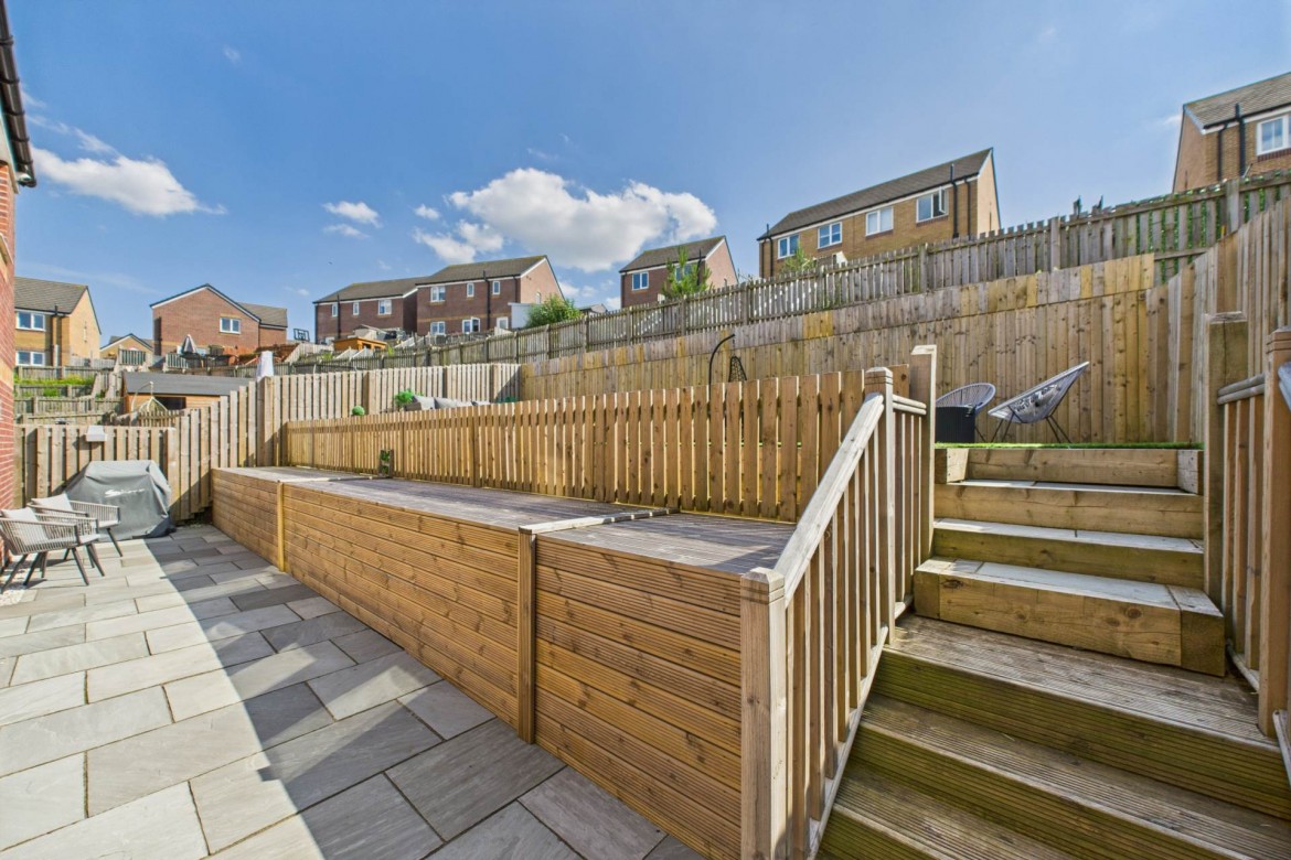 Images for Burleigh Gardens, Cambuslang