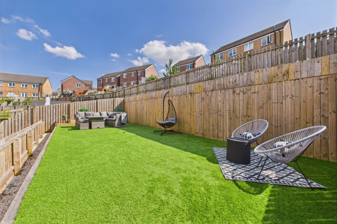 Images for Burleigh Gardens, Cambuslang