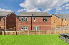 Images for Burleigh Gardens, Cambuslang
