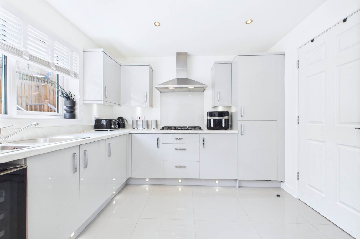 Images for Burleigh Gardens, Cambuslang