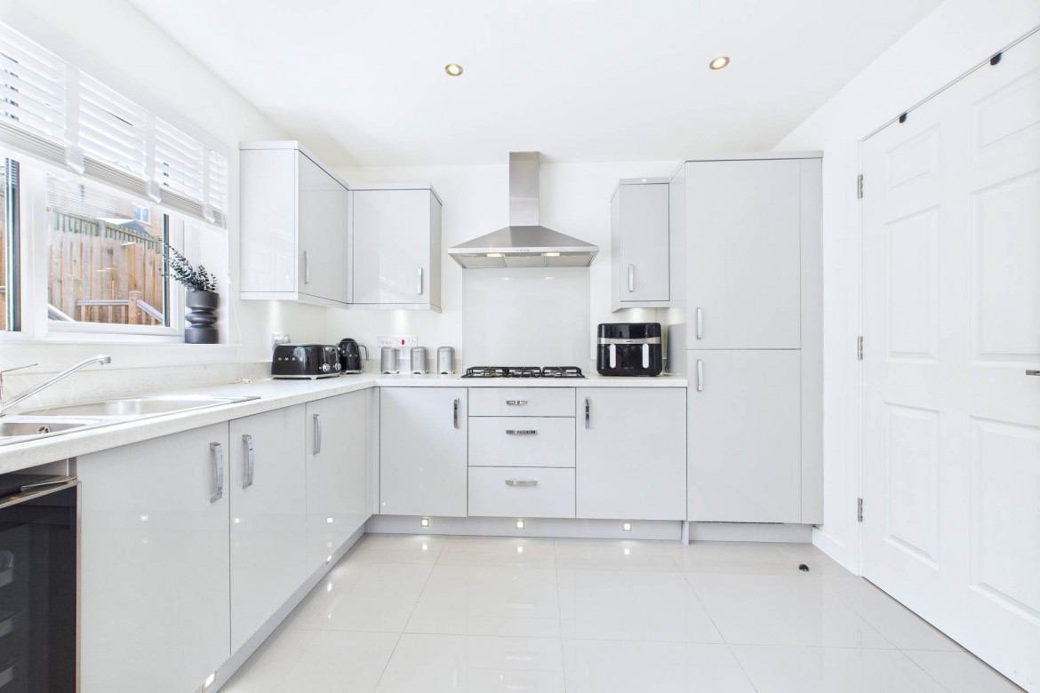 Images for Burleigh Gardens, Cambuslang