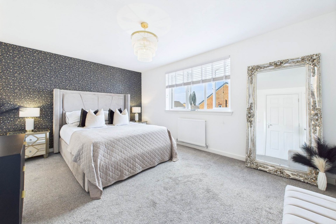 Images for Burleigh Gardens, Cambuslang