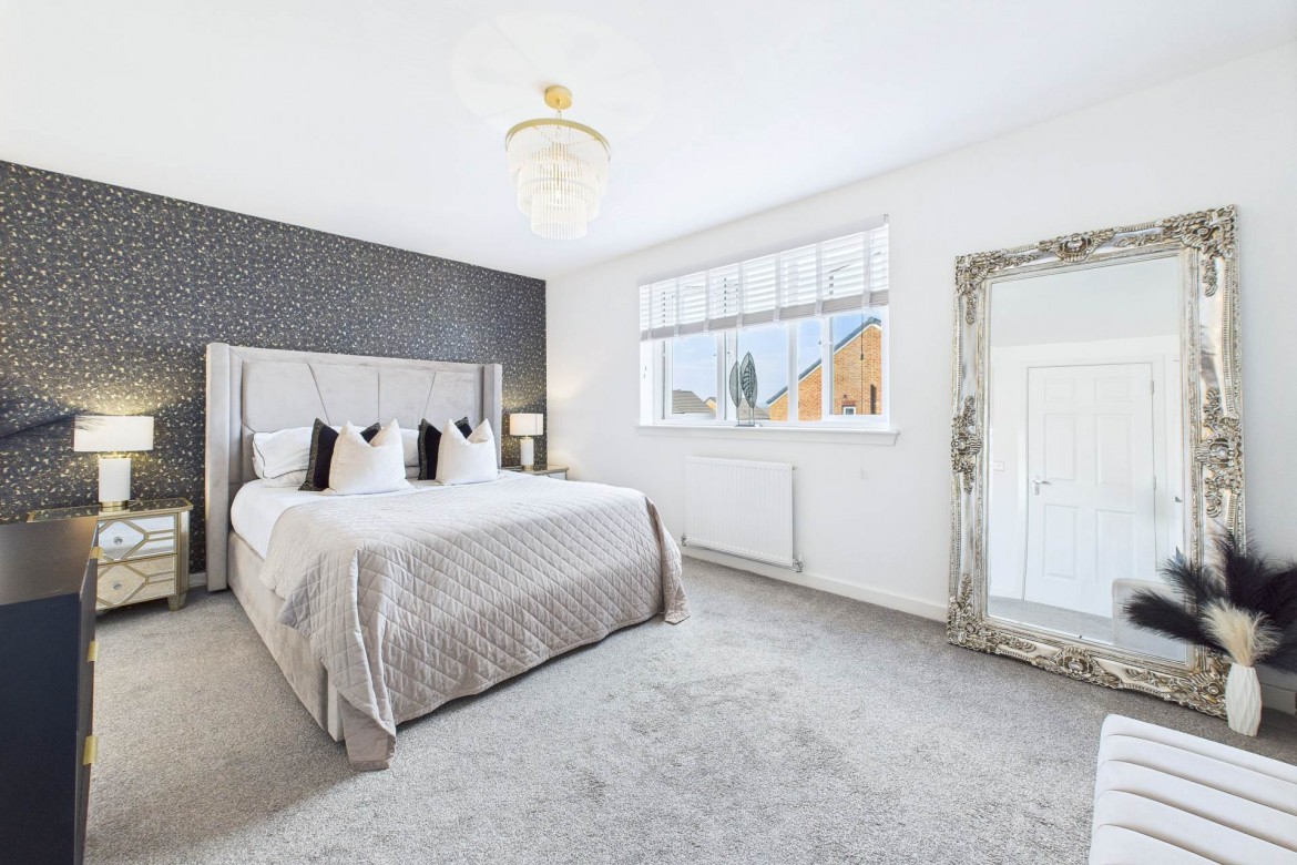 Images for Burleigh Gardens, Cambuslang