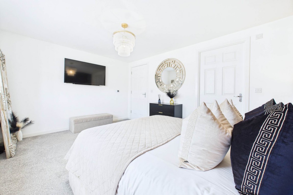 Images for Burleigh Gardens, Cambuslang
