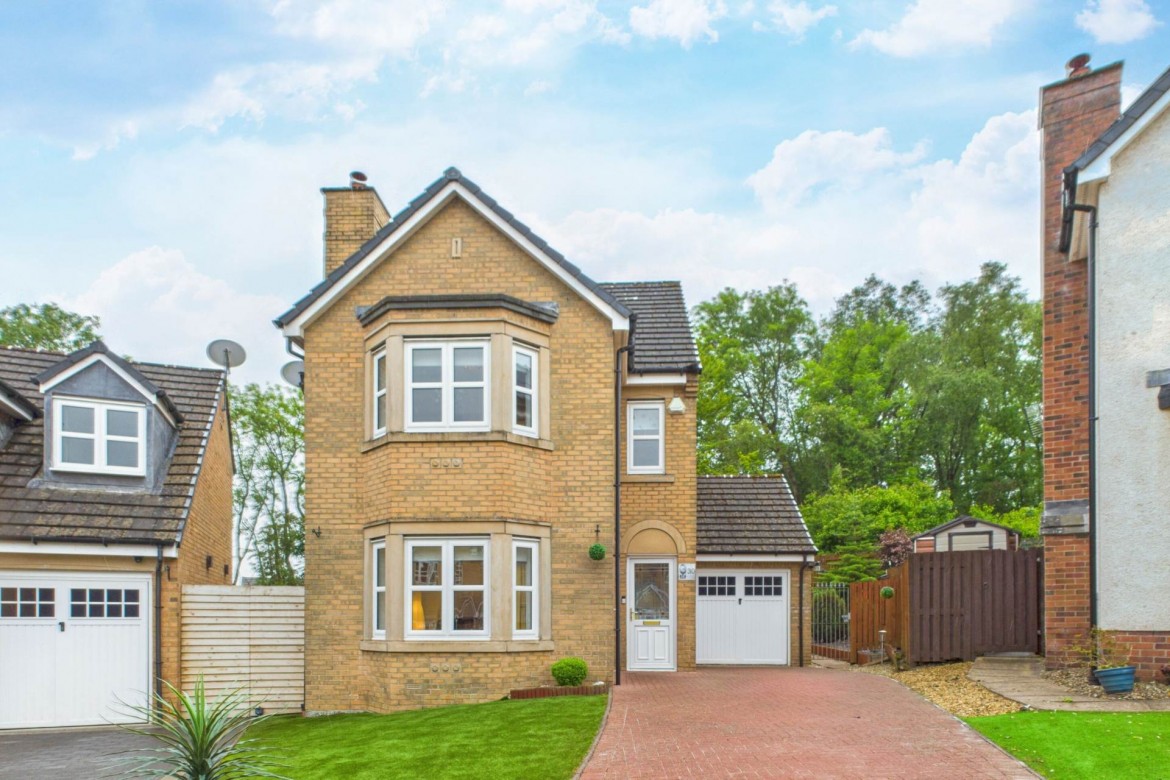Images for Pentland Way, Hamilton