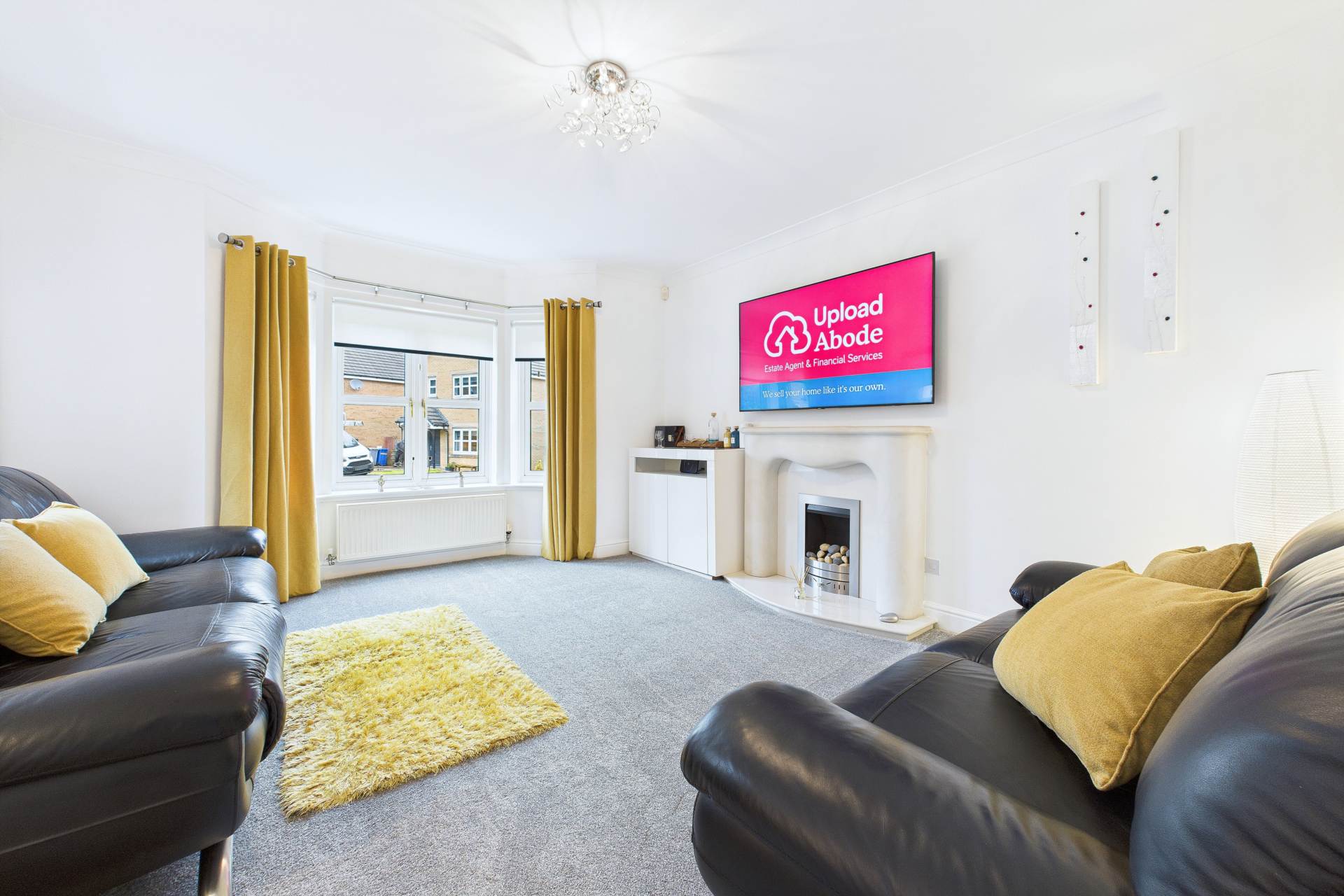 Pentland Way, Hamilton