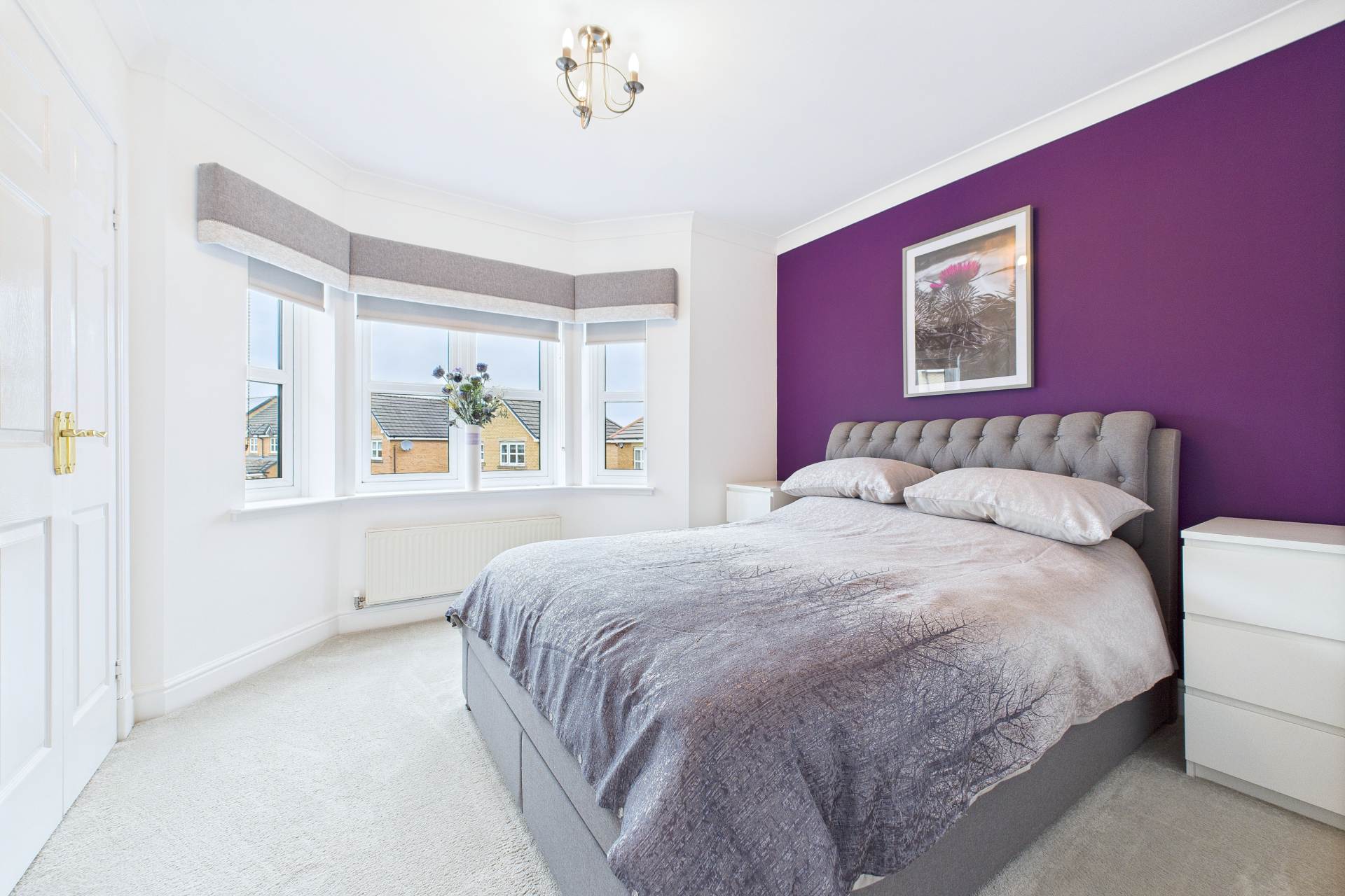 Pentland Way, Hamilton