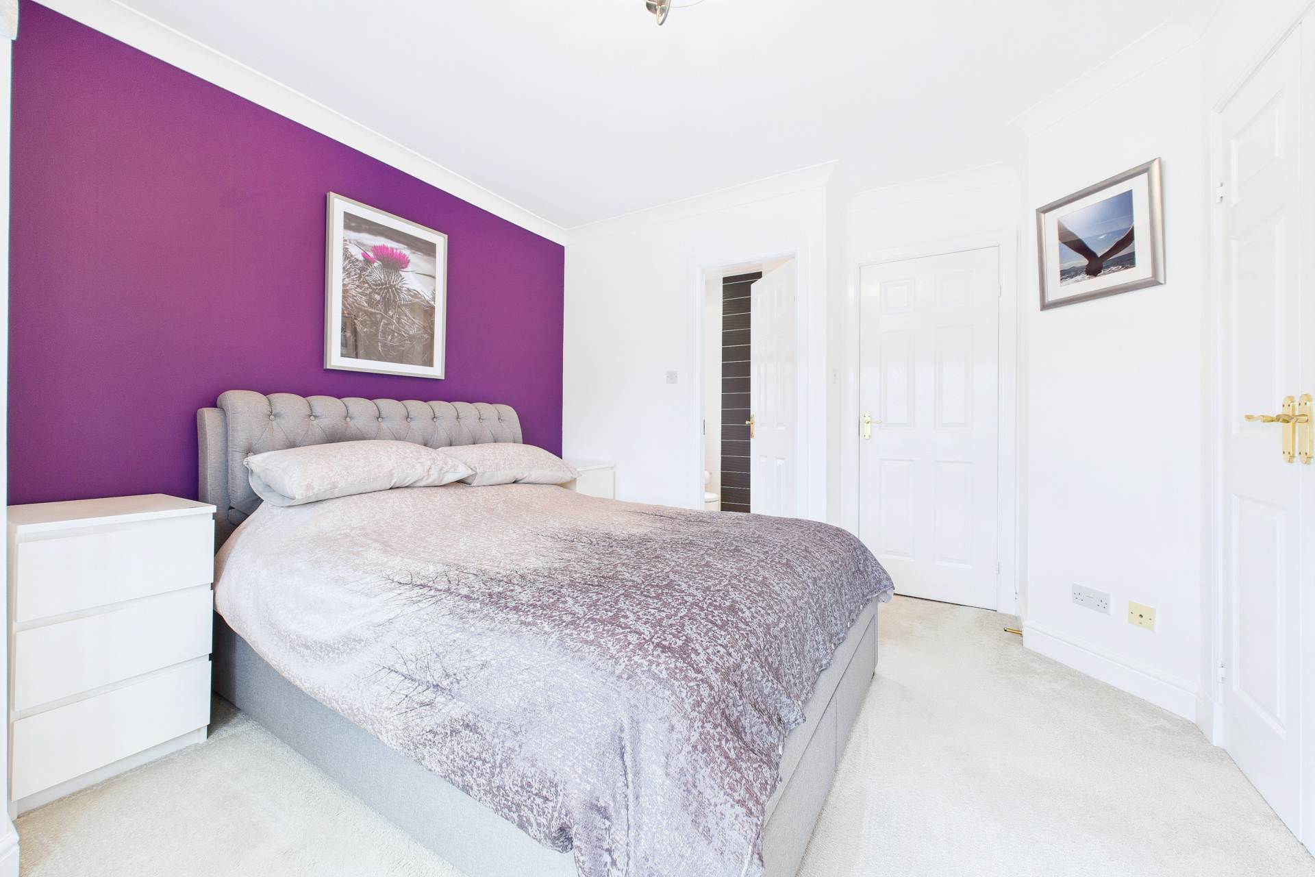 Pentland Way, Hamilton