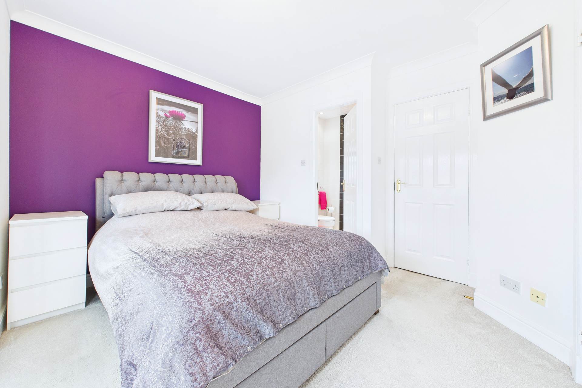 Pentland Way, Hamilton