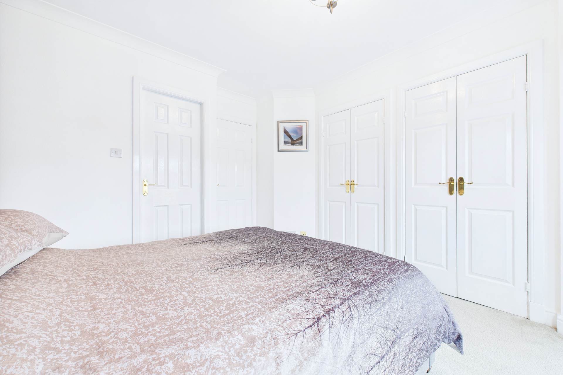 Pentland Way, Hamilton