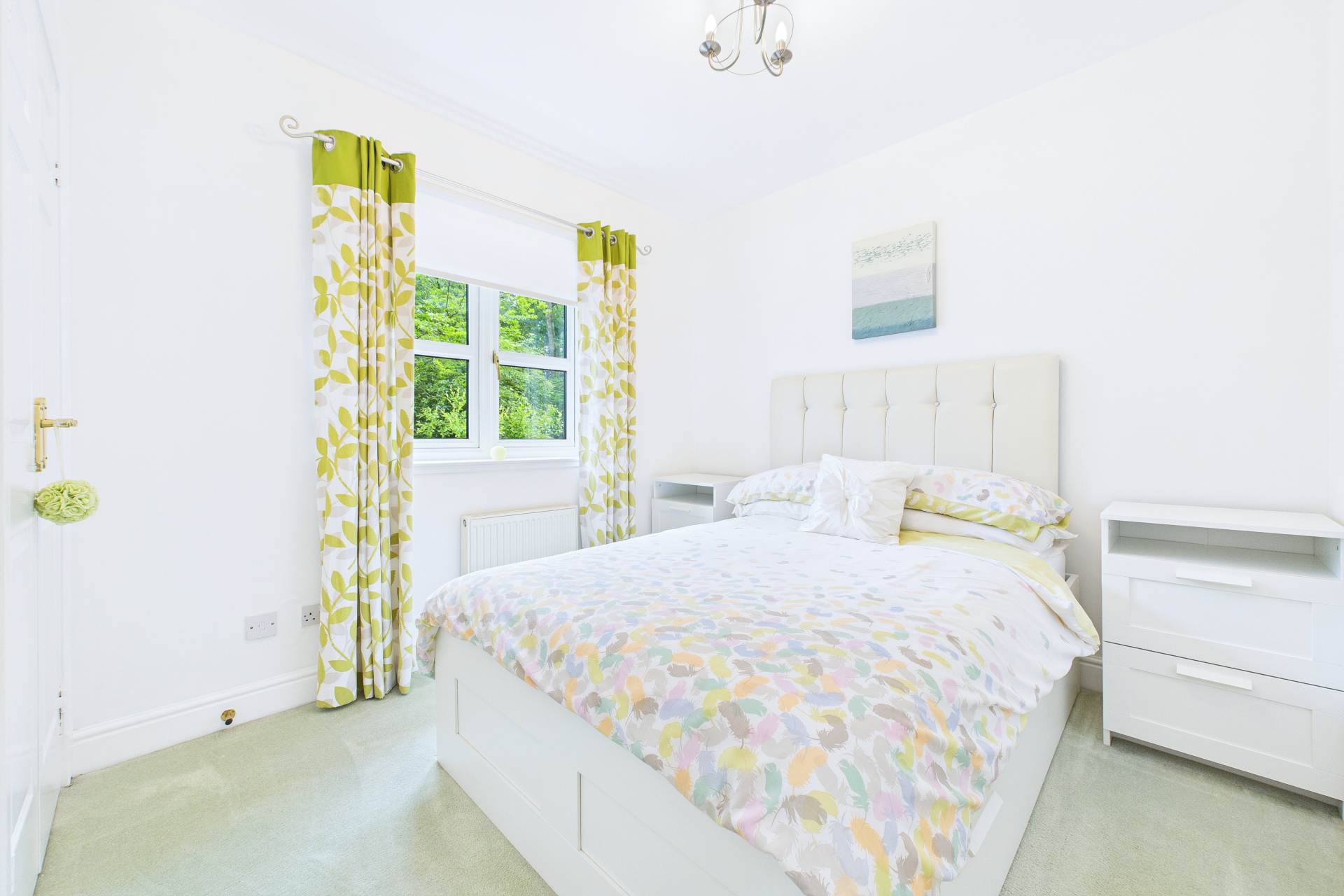 Pentland Way, Hamilton