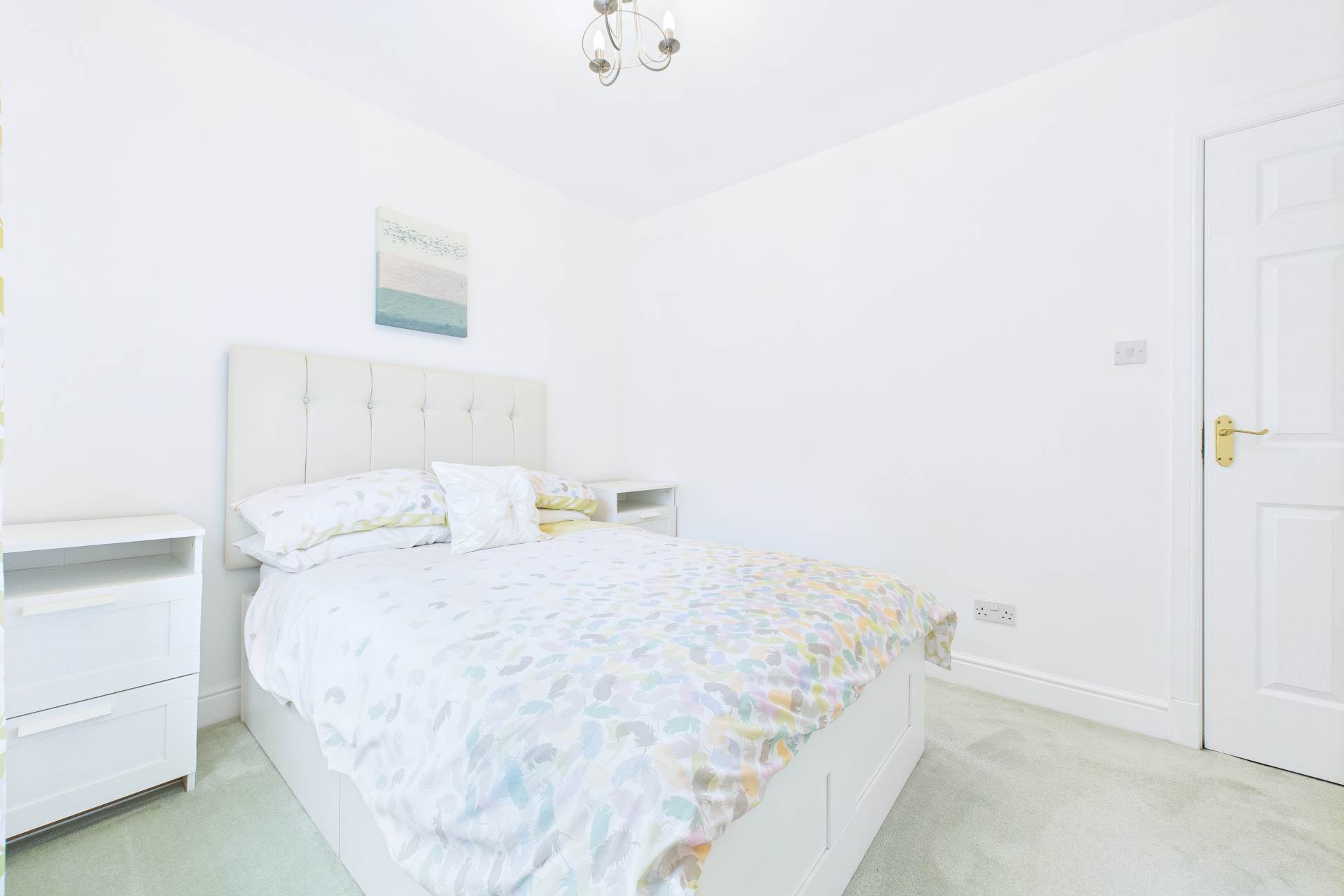 Pentland Way, Hamilton