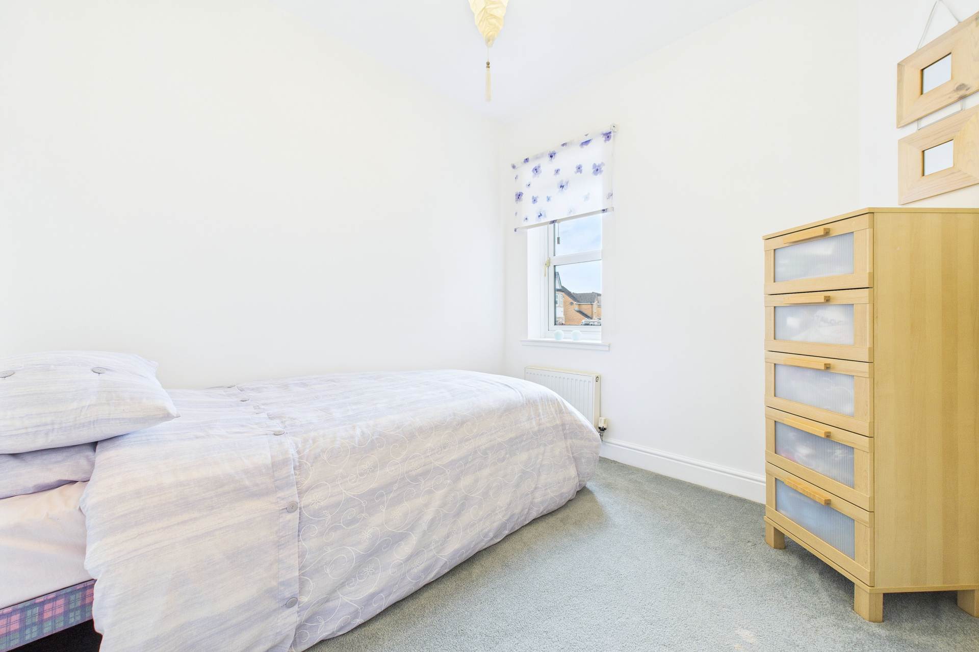 Pentland Way, Hamilton
