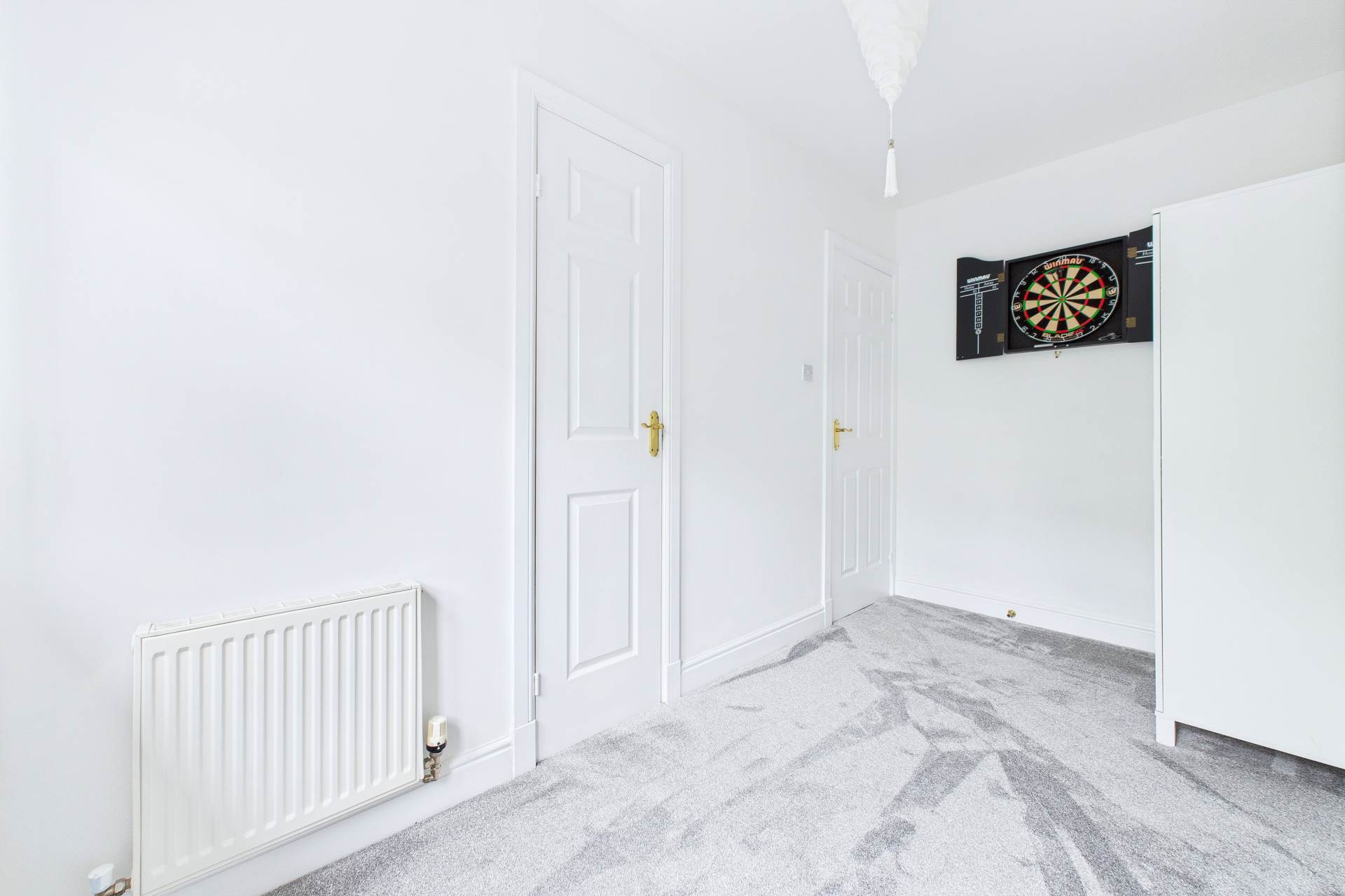 Pentland Way, Hamilton