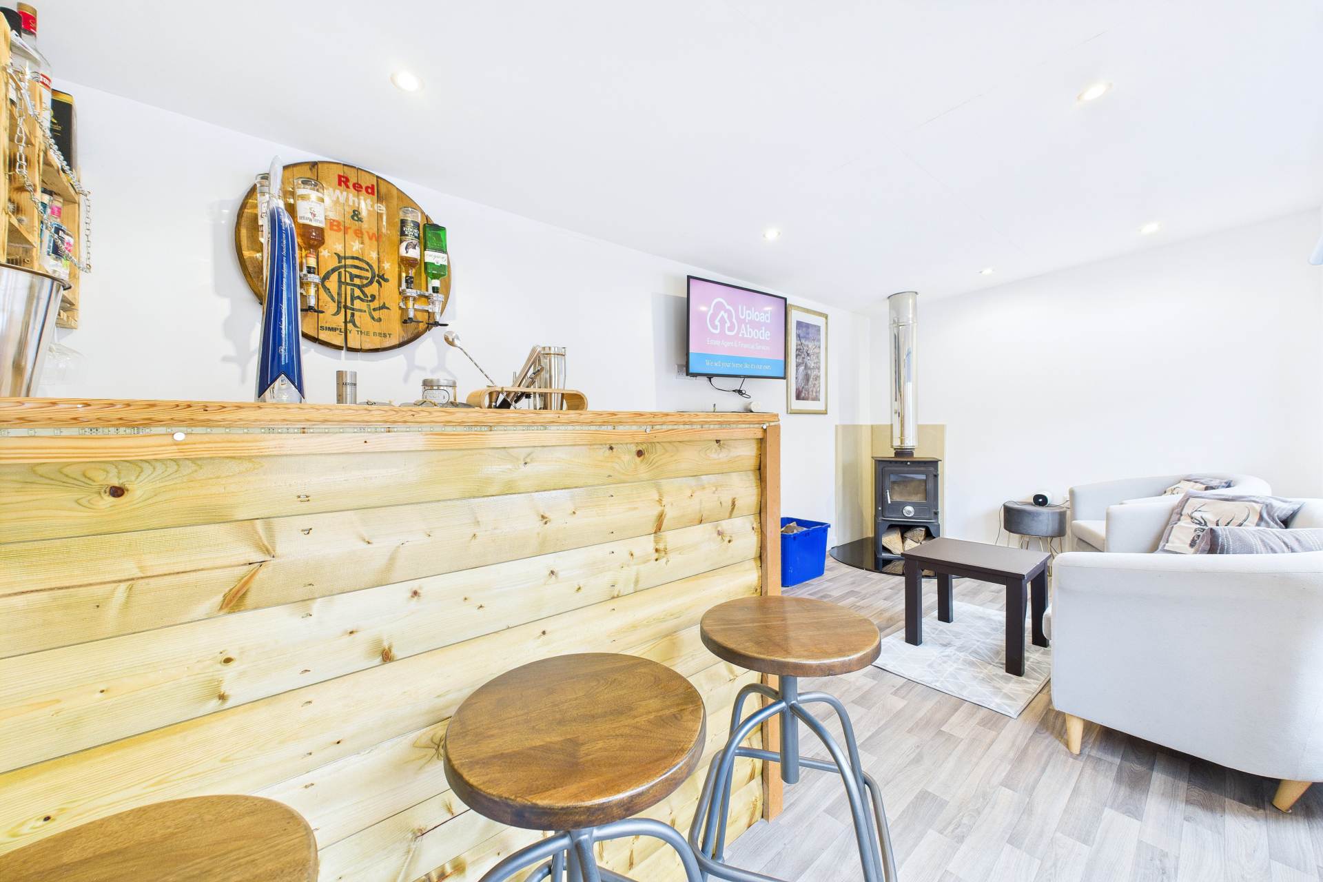 Pentland Way, Hamilton