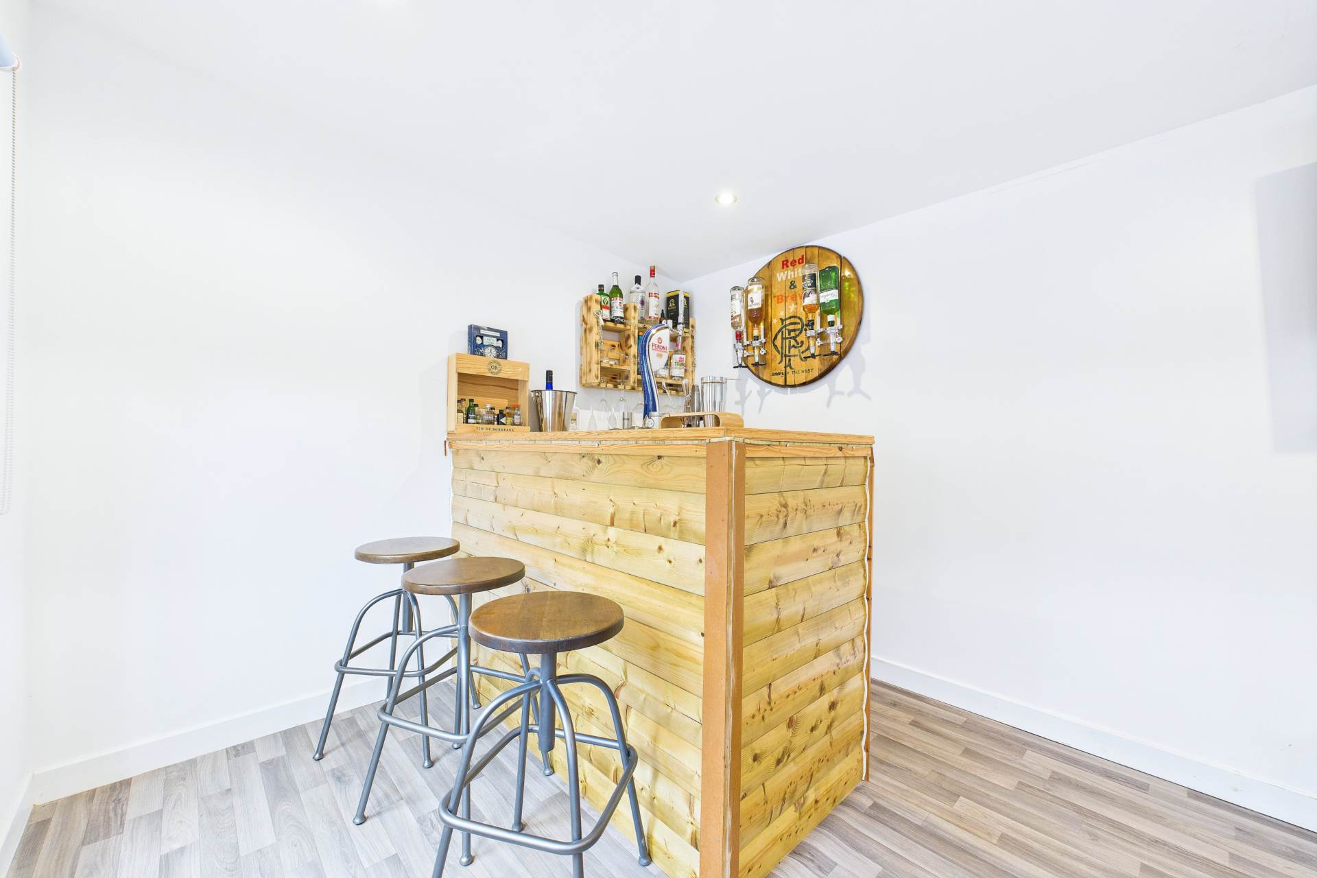 Pentland Way, Hamilton