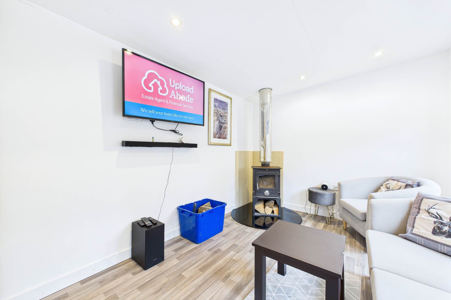 Pentland Way, Hamilton