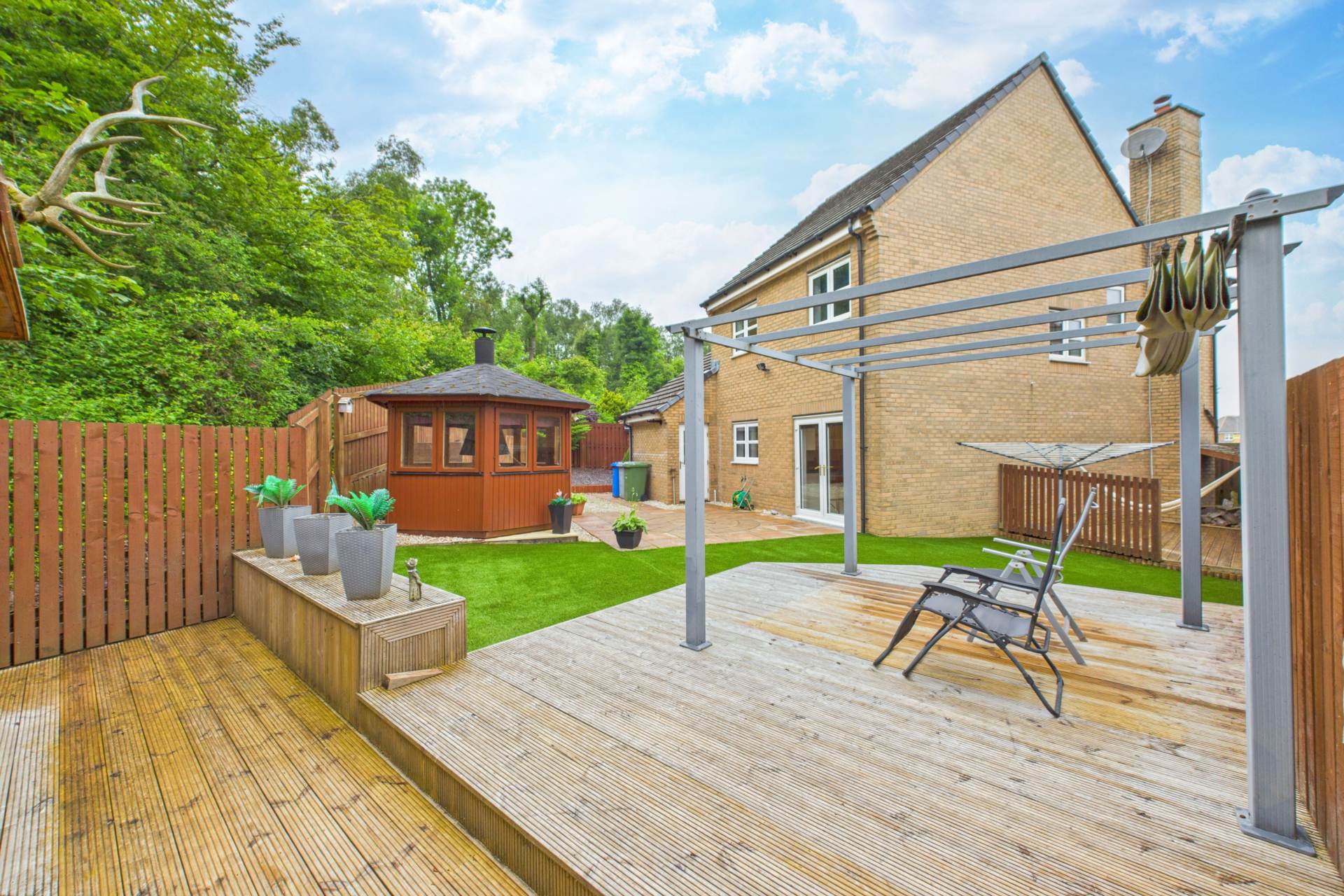 Pentland Way, Hamilton