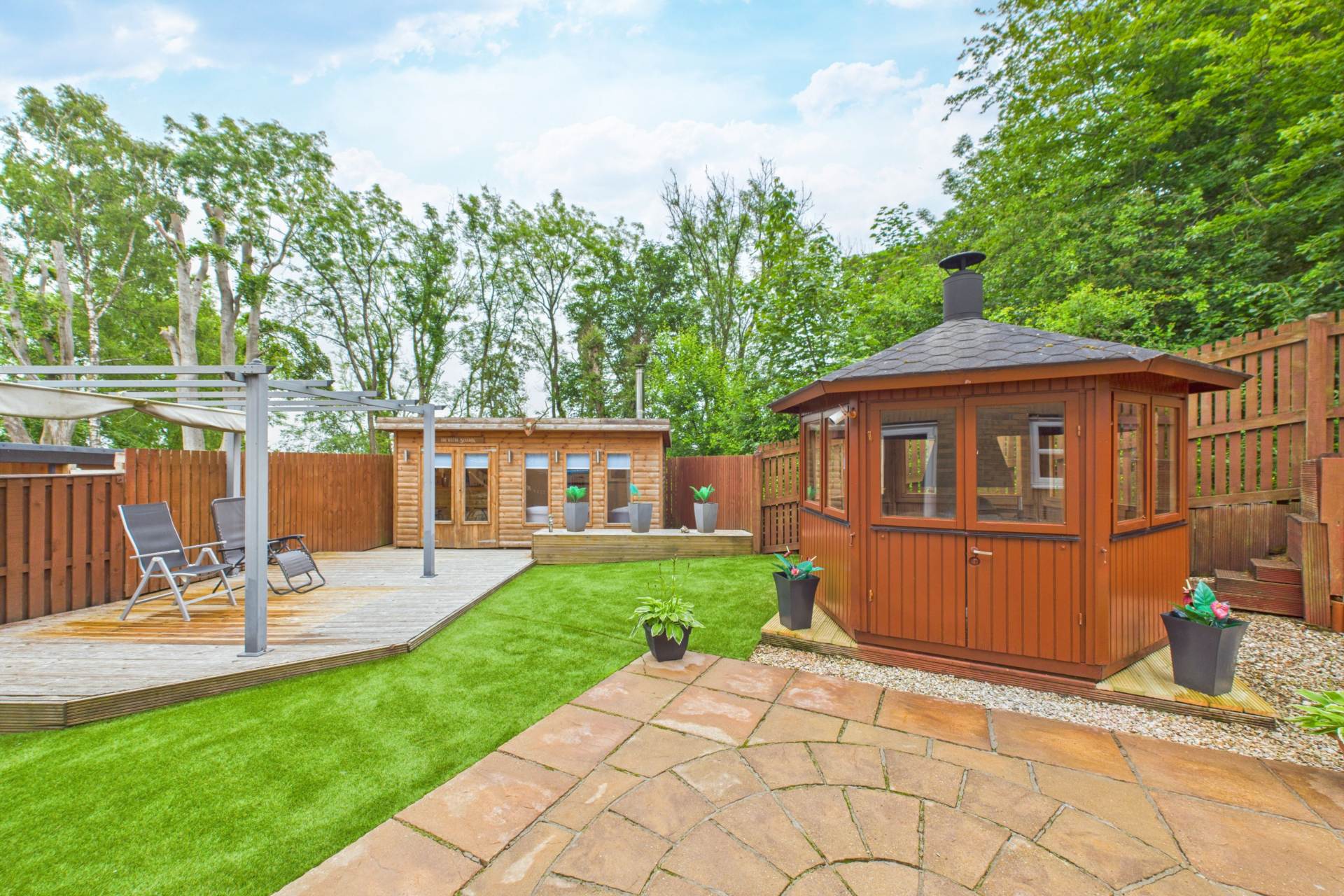 Pentland Way, Hamilton