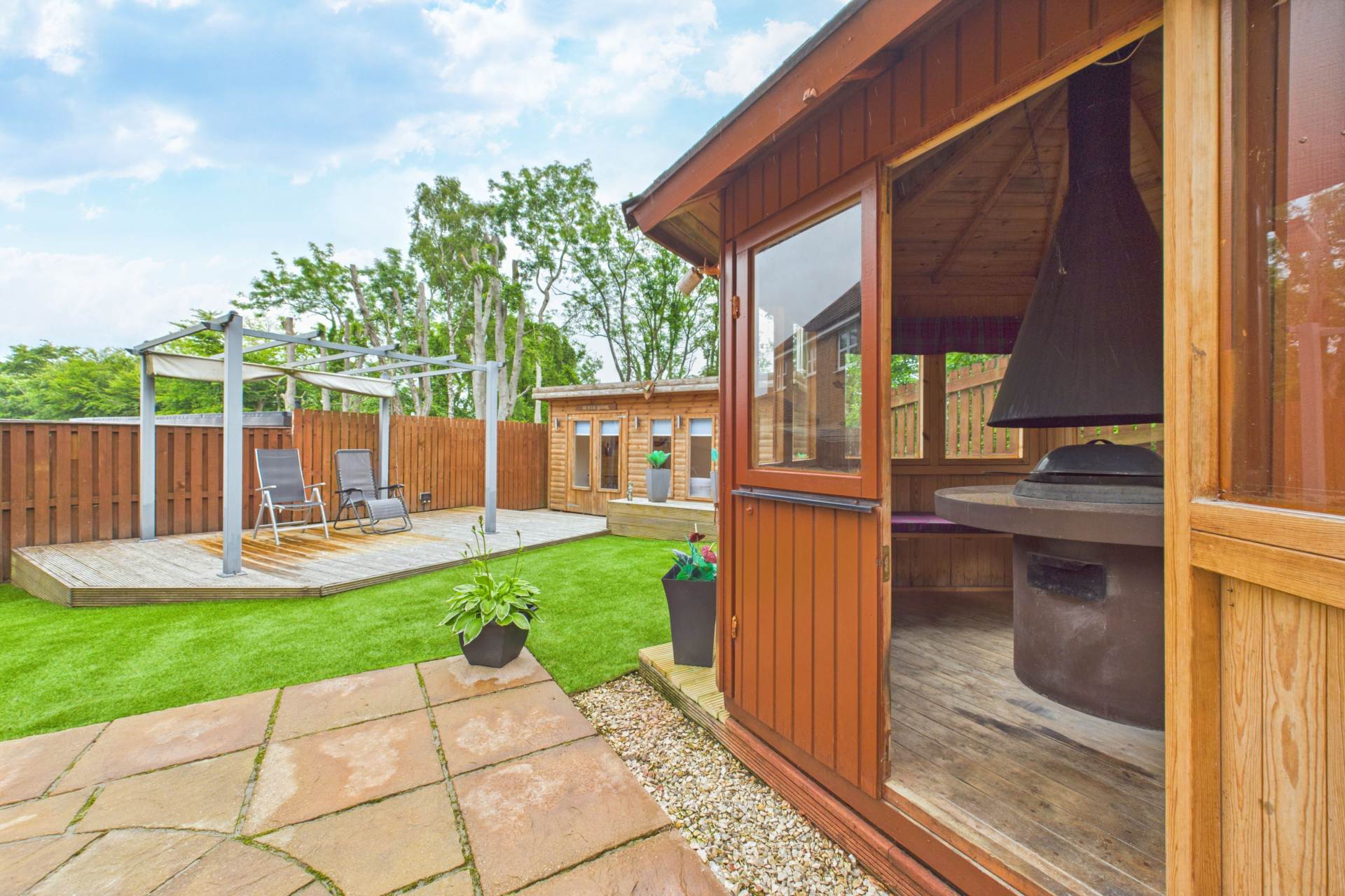 Pentland Way, Hamilton