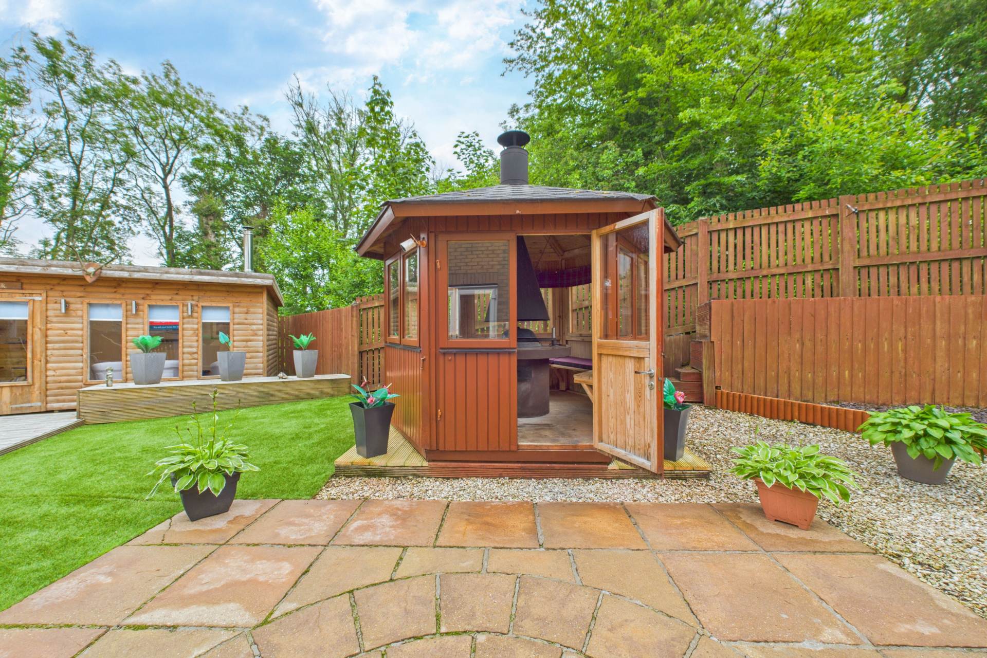 Pentland Way, Hamilton